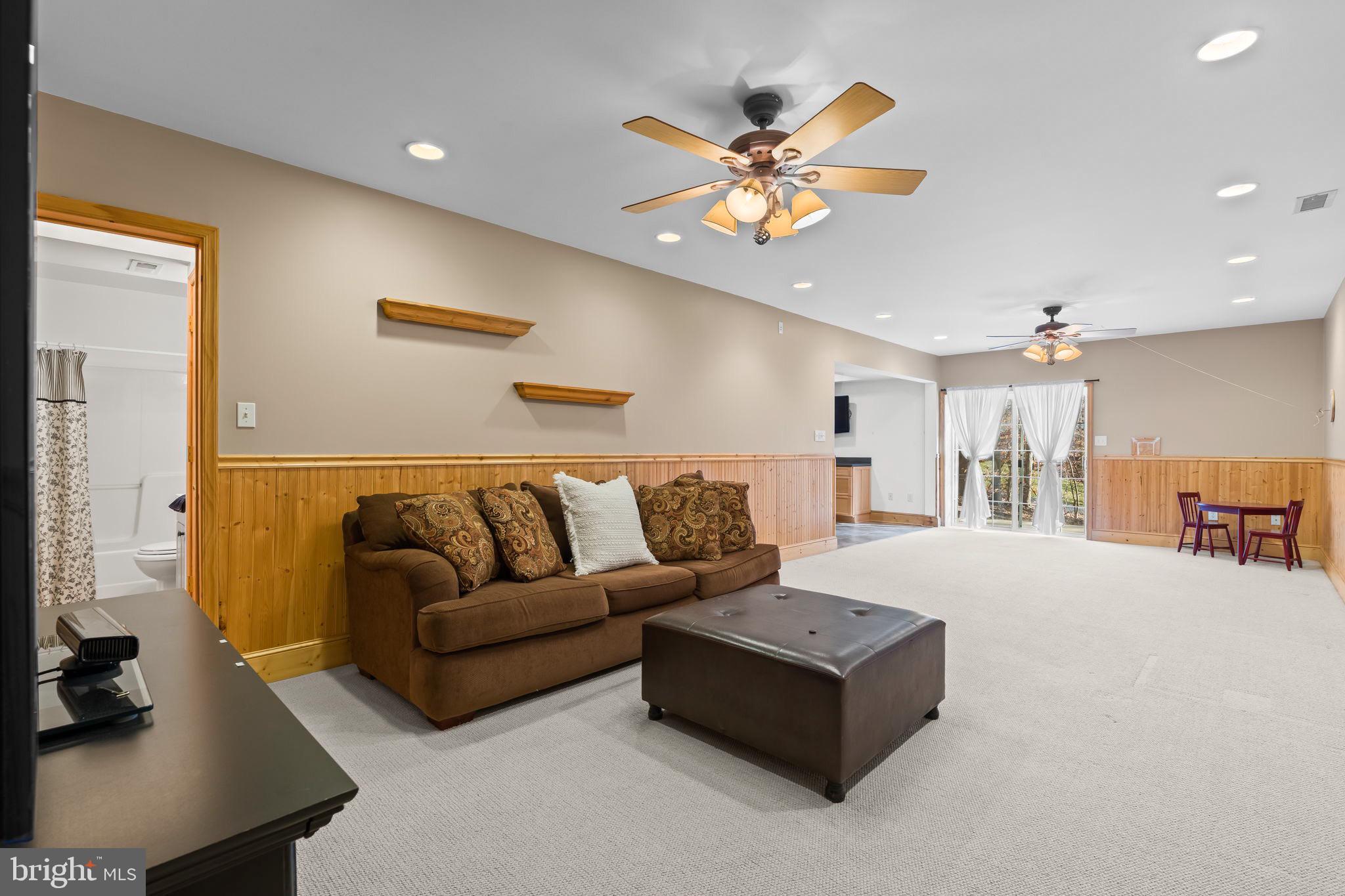 WALNUT CREEK - Residential