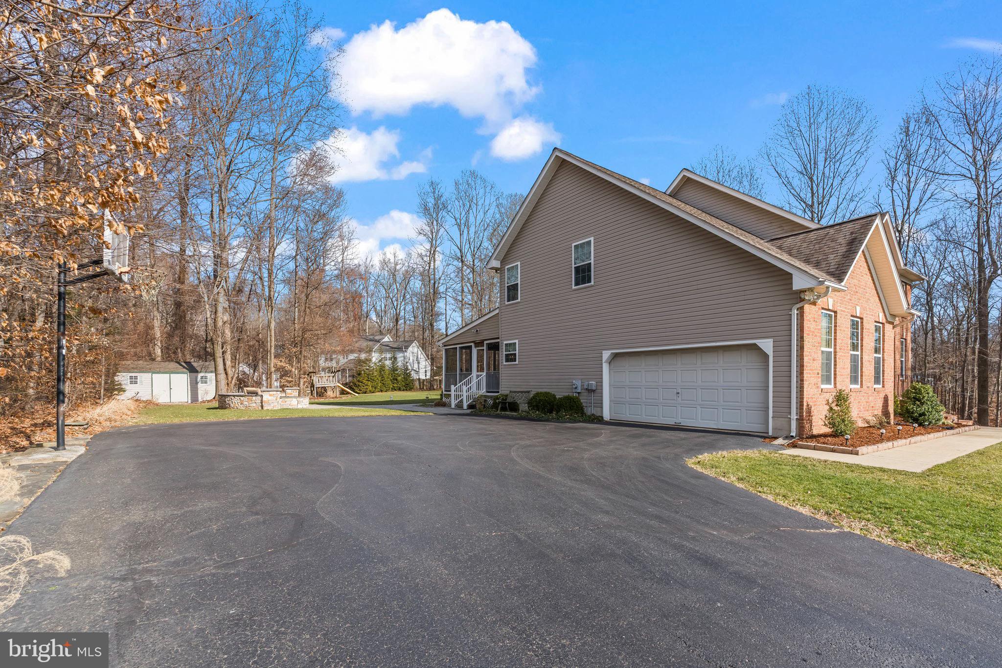 WALNUT CREEK - Residential