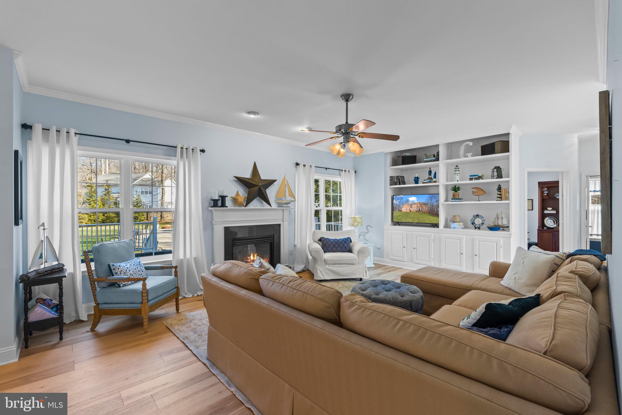 WALNUT CREEK - Residential