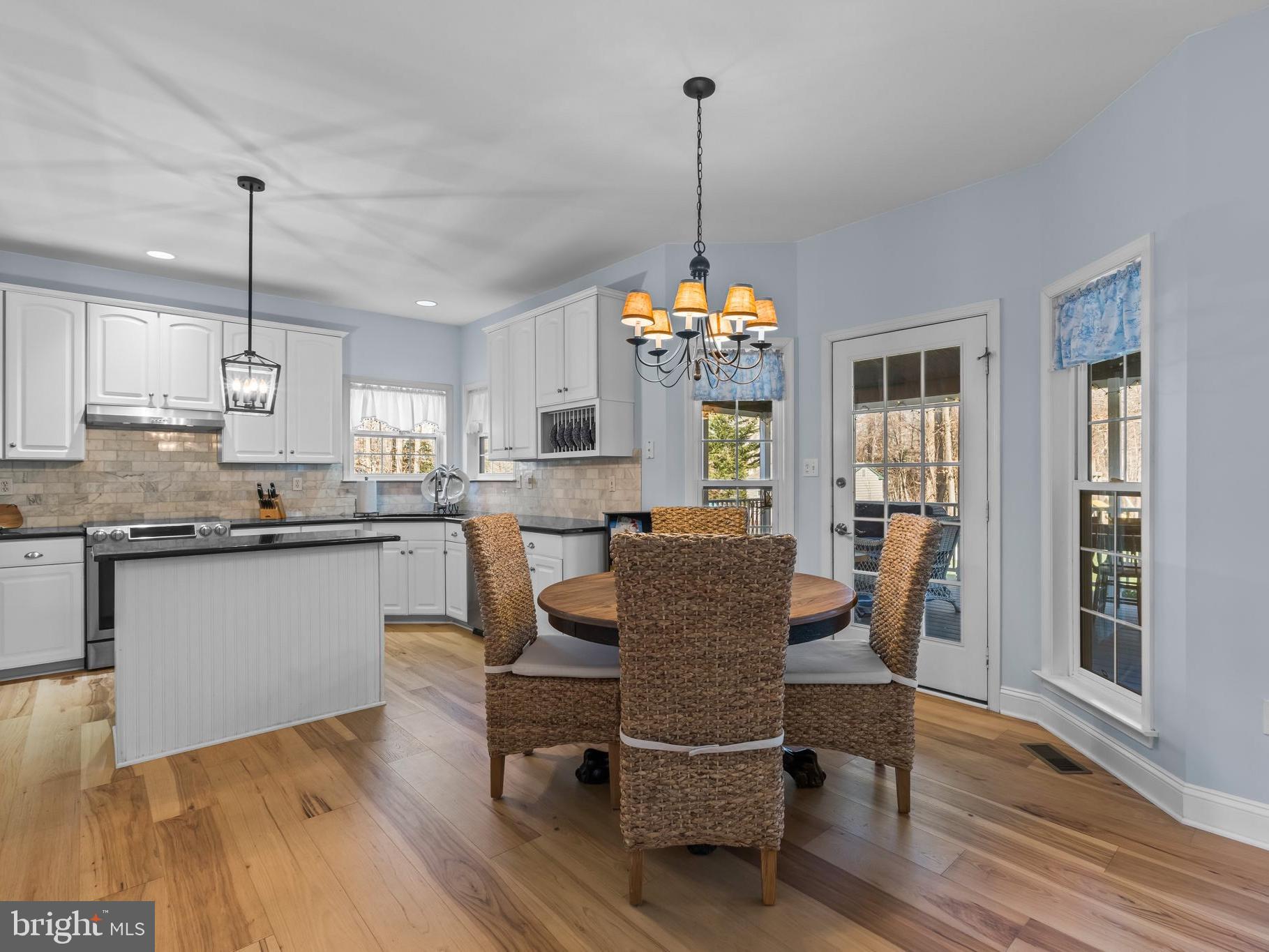 WALNUT CREEK - Residential