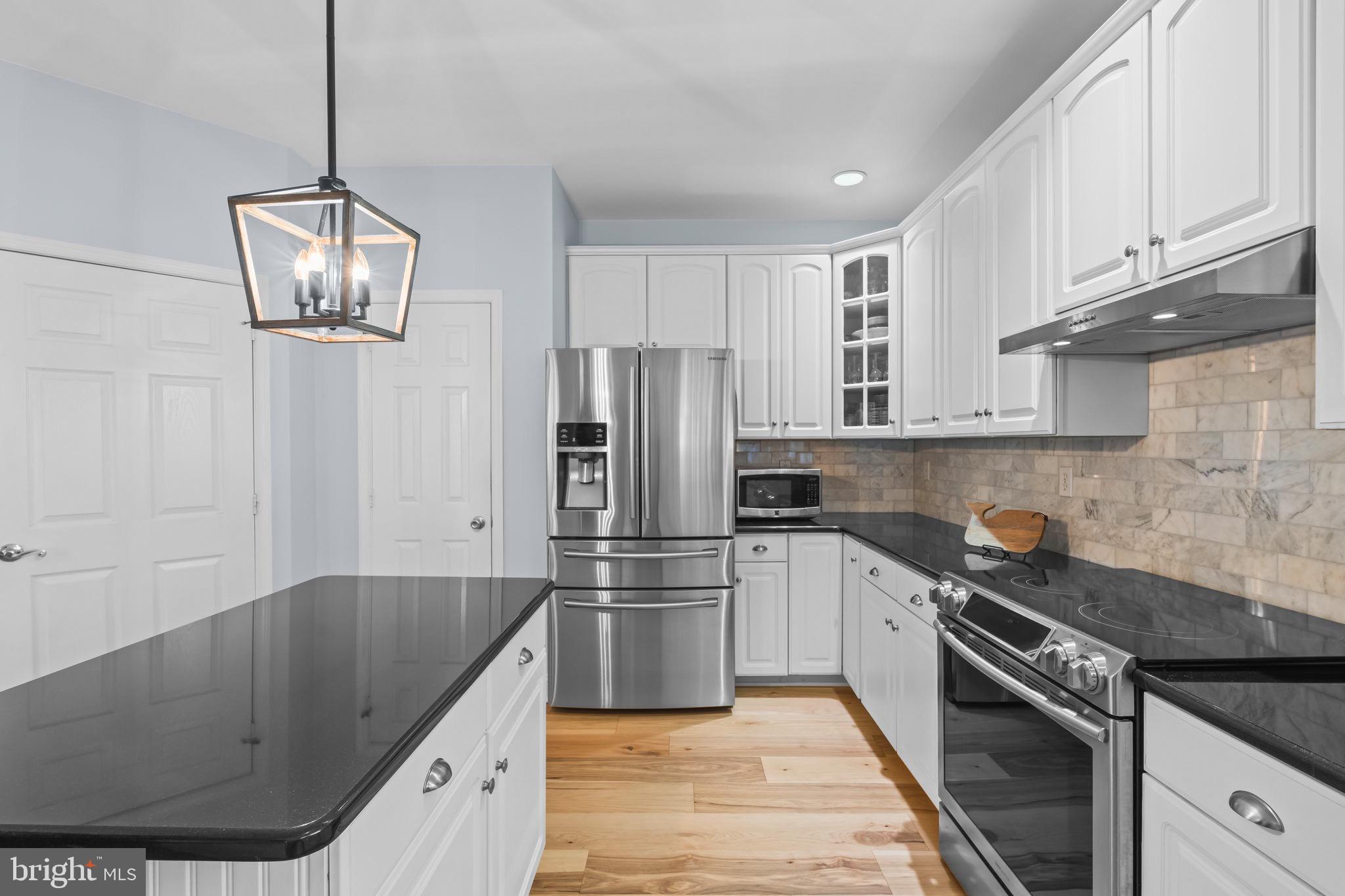 WALNUT CREEK - Residential