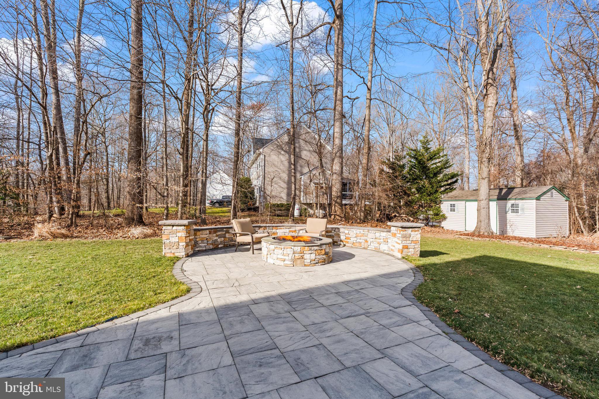 165 WALNUT CREEK ROAD