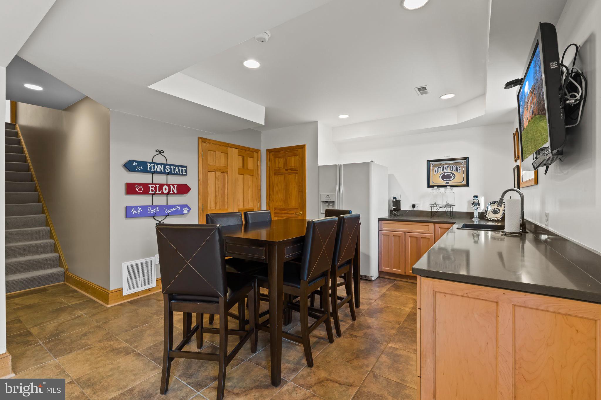 WALNUT CREEK - Residential