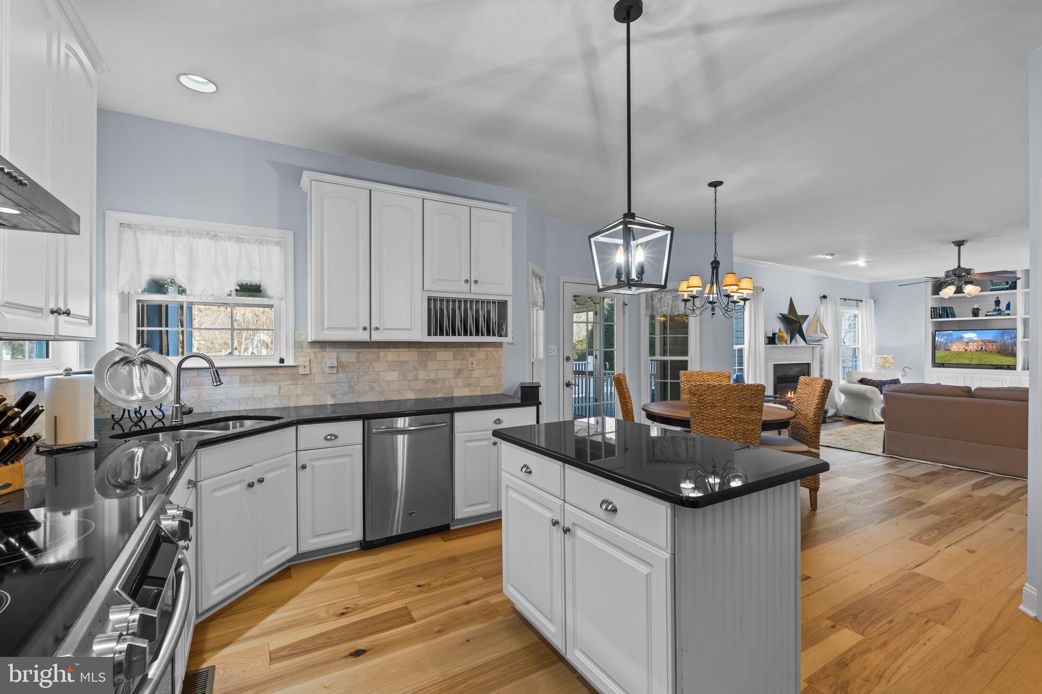 WALNUT CREEK - Residential