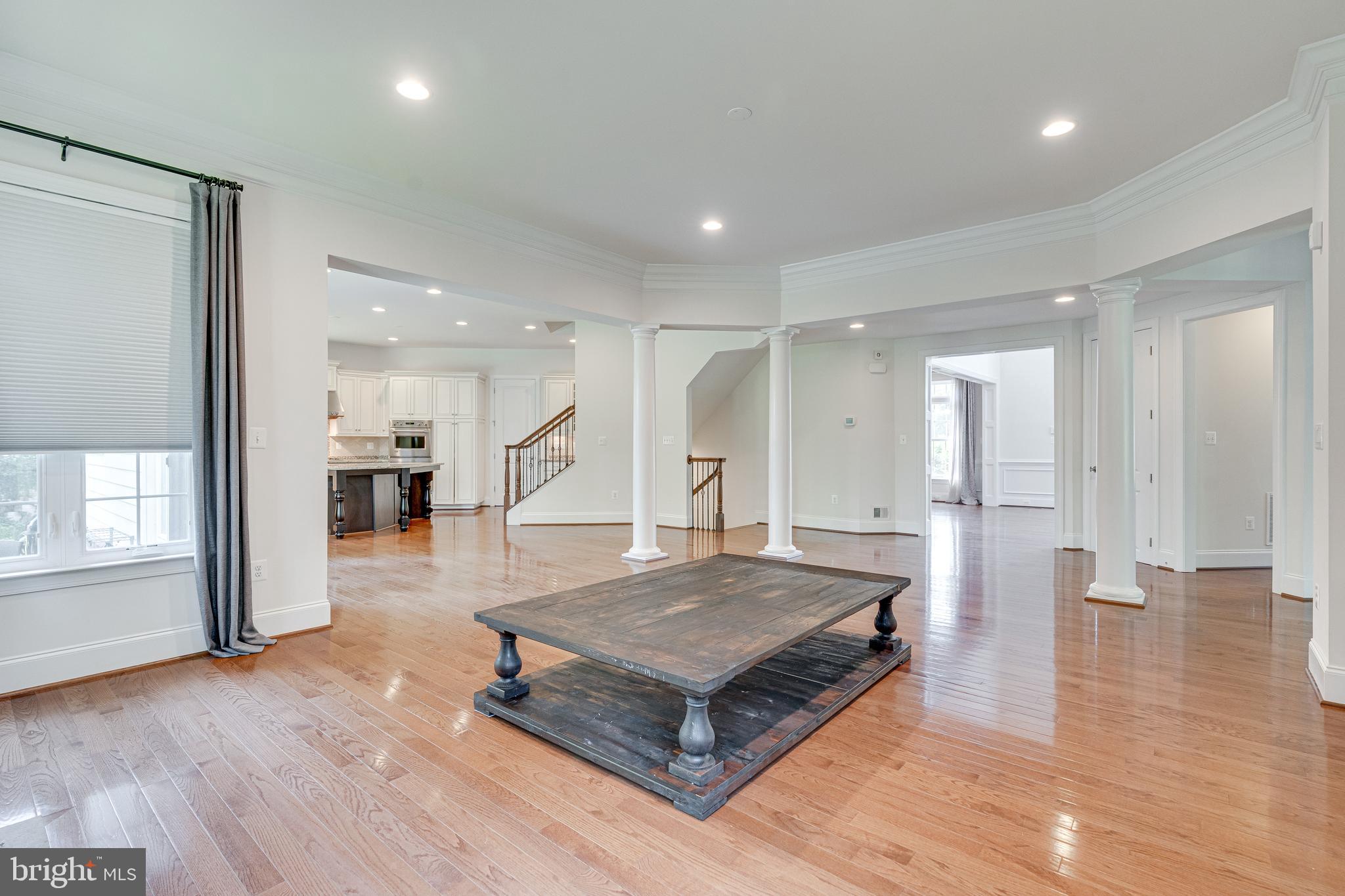 VIENNA - Residential