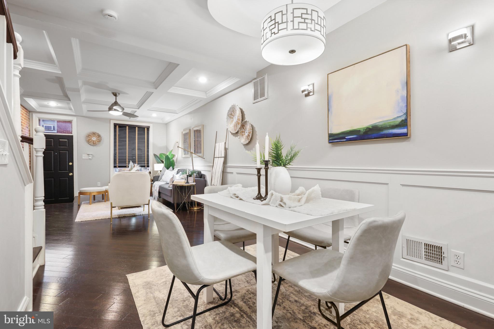 PATTERSON PARK - Residential