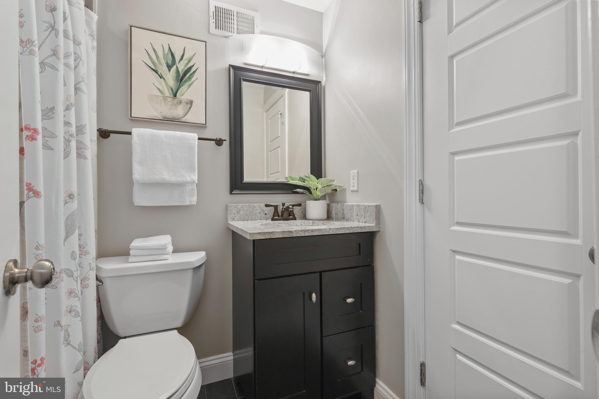 PATTERSON PARK - Residential