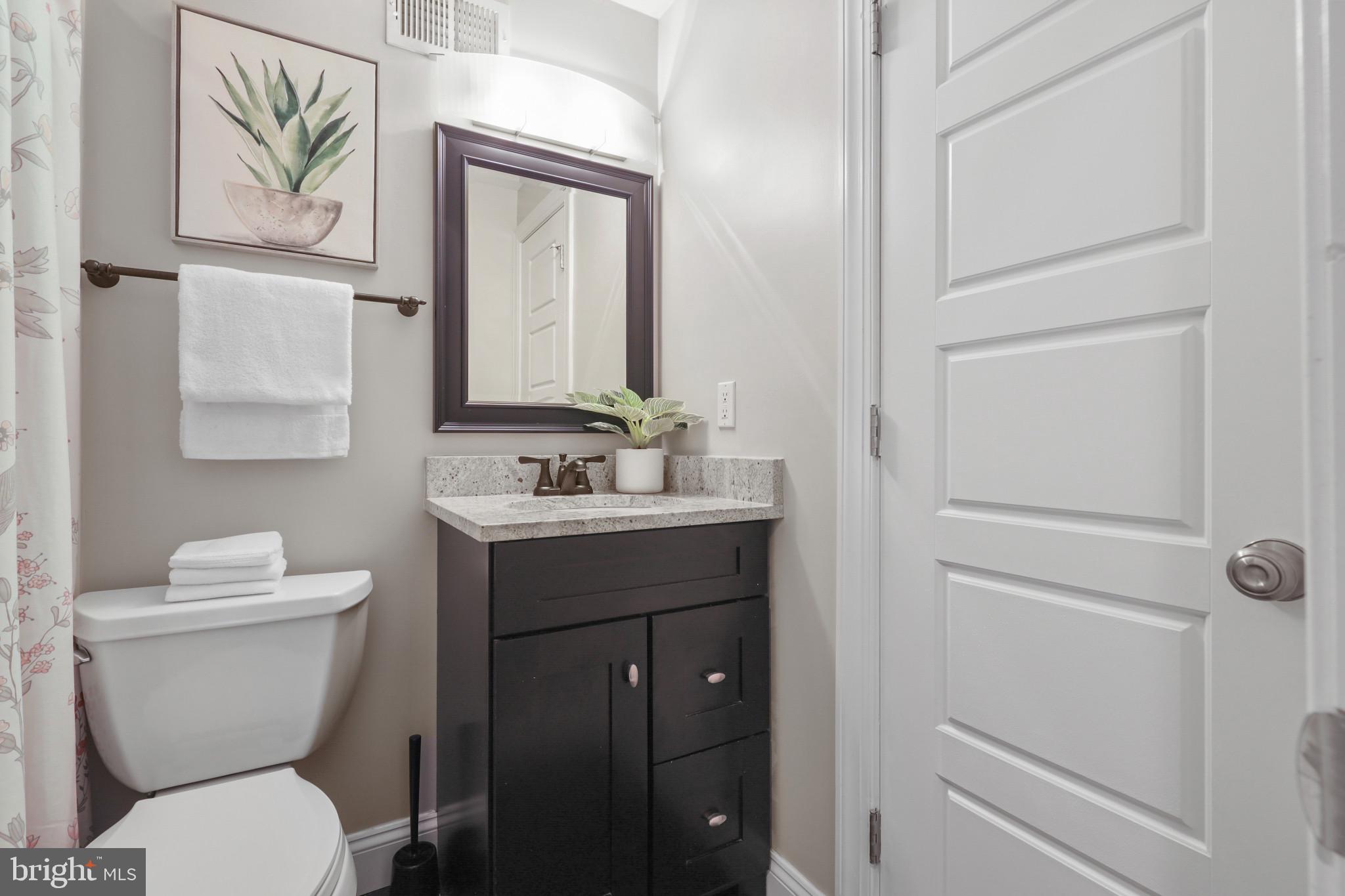 PATTERSON PARK - Residential