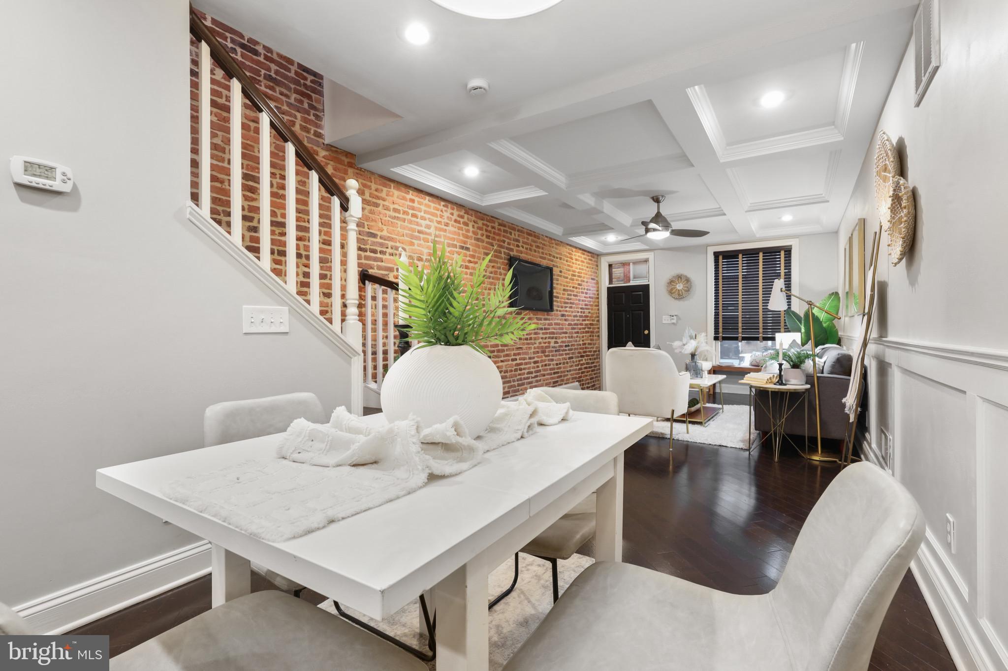 PATTERSON PARK - Residential