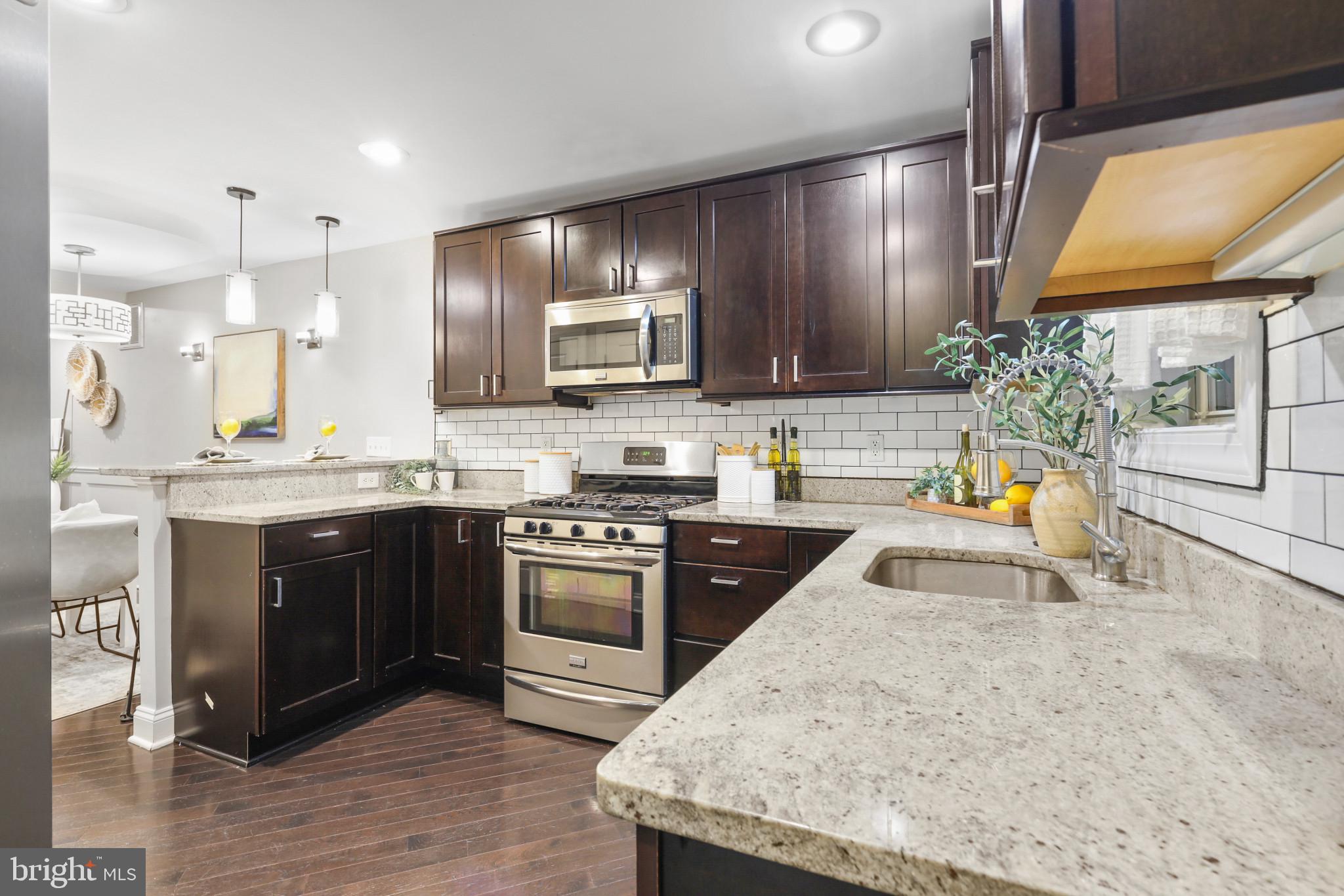 PATTERSON PARK - Residential