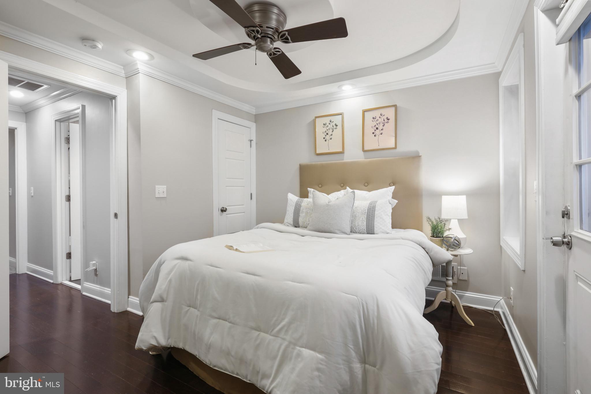 PATTERSON PARK - Residential