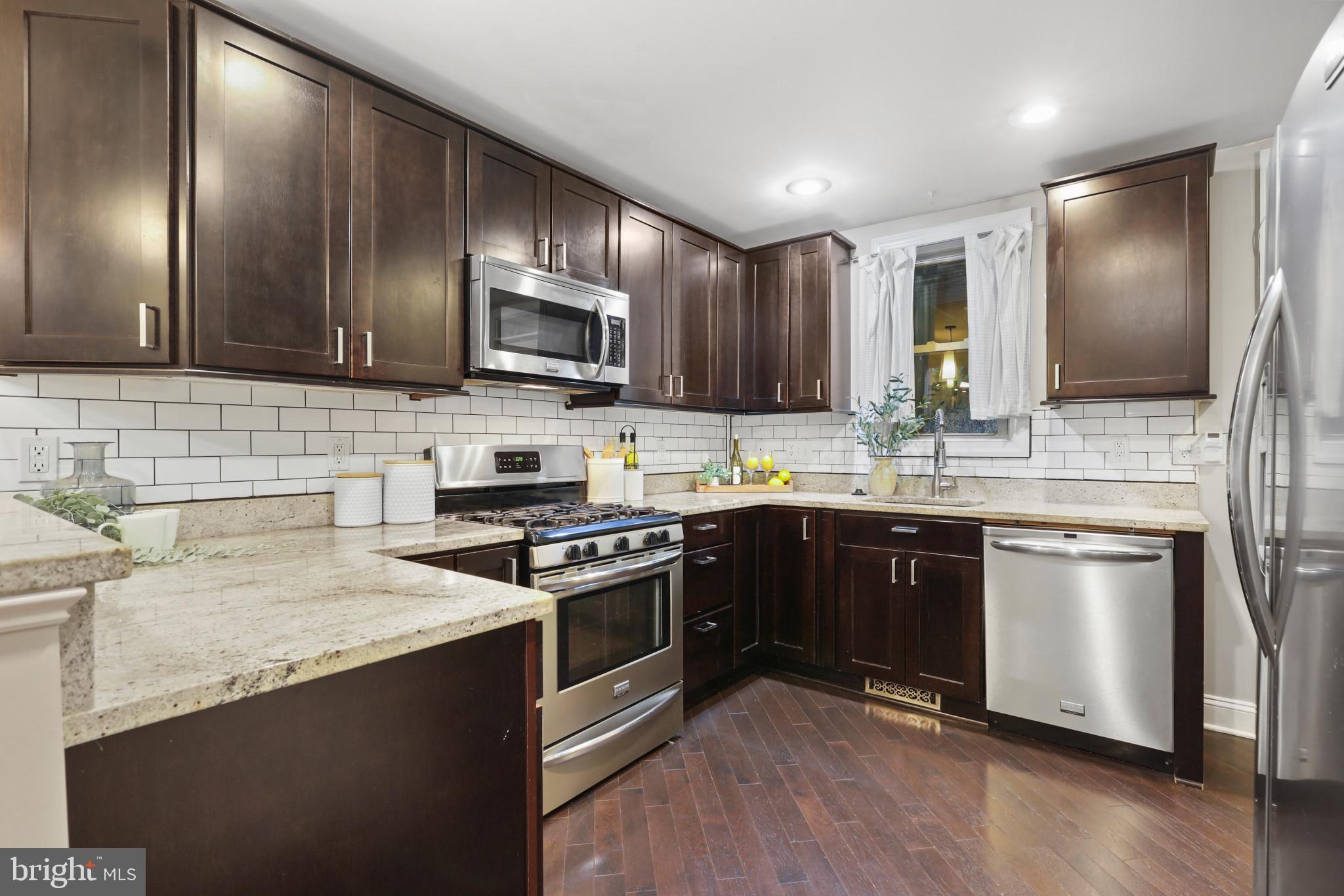 PATTERSON PARK - Residential