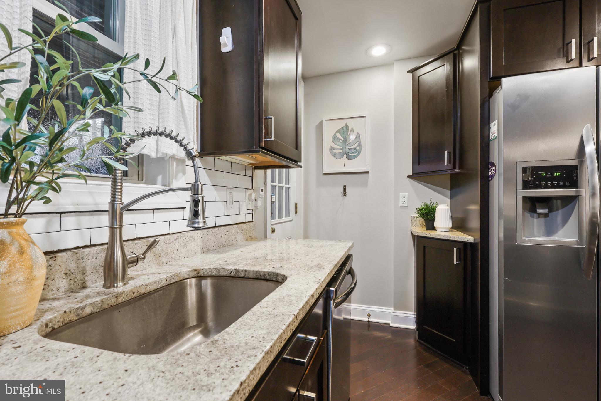 PATTERSON PARK - Residential