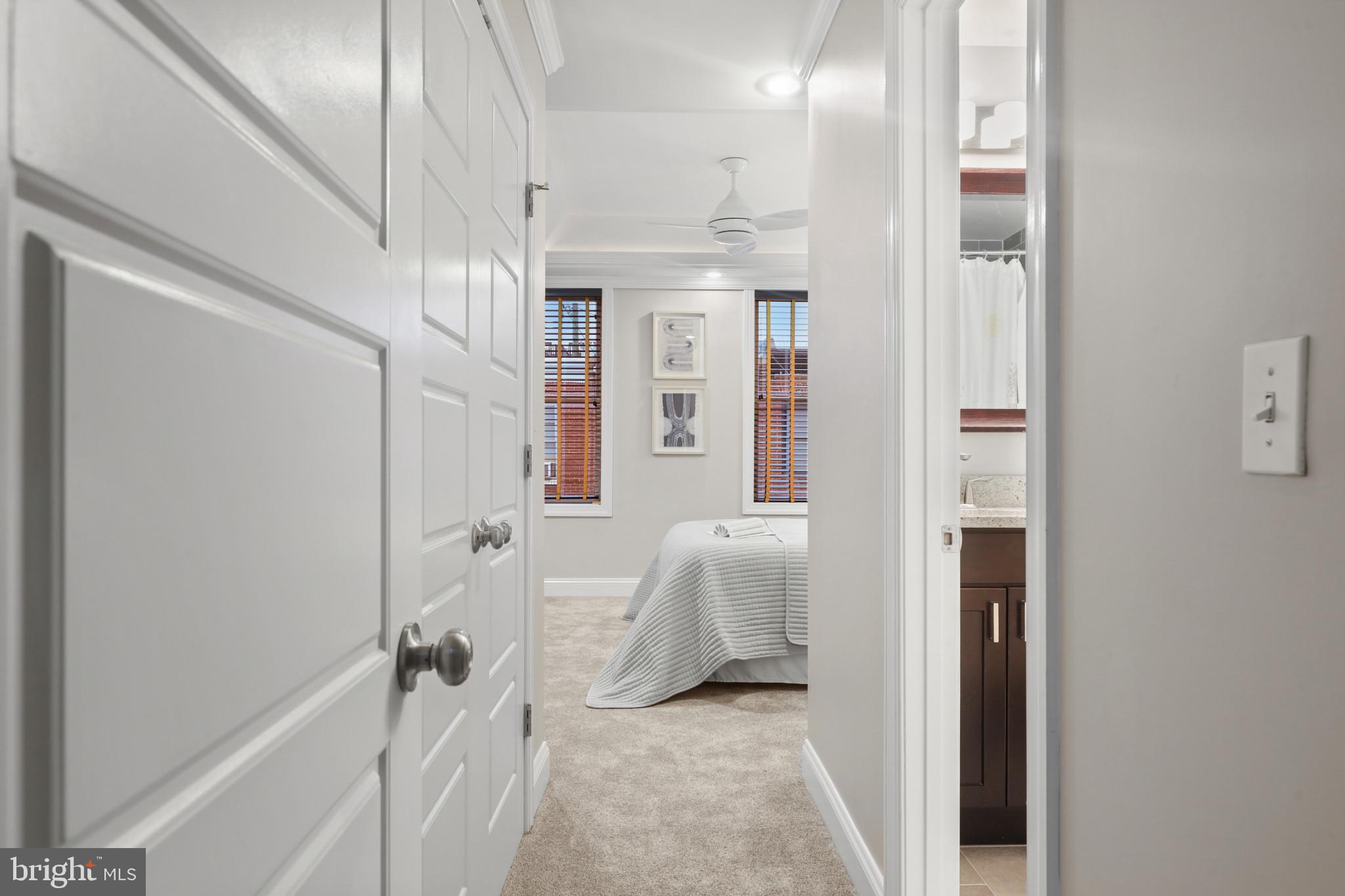 PATTERSON PARK - Residential