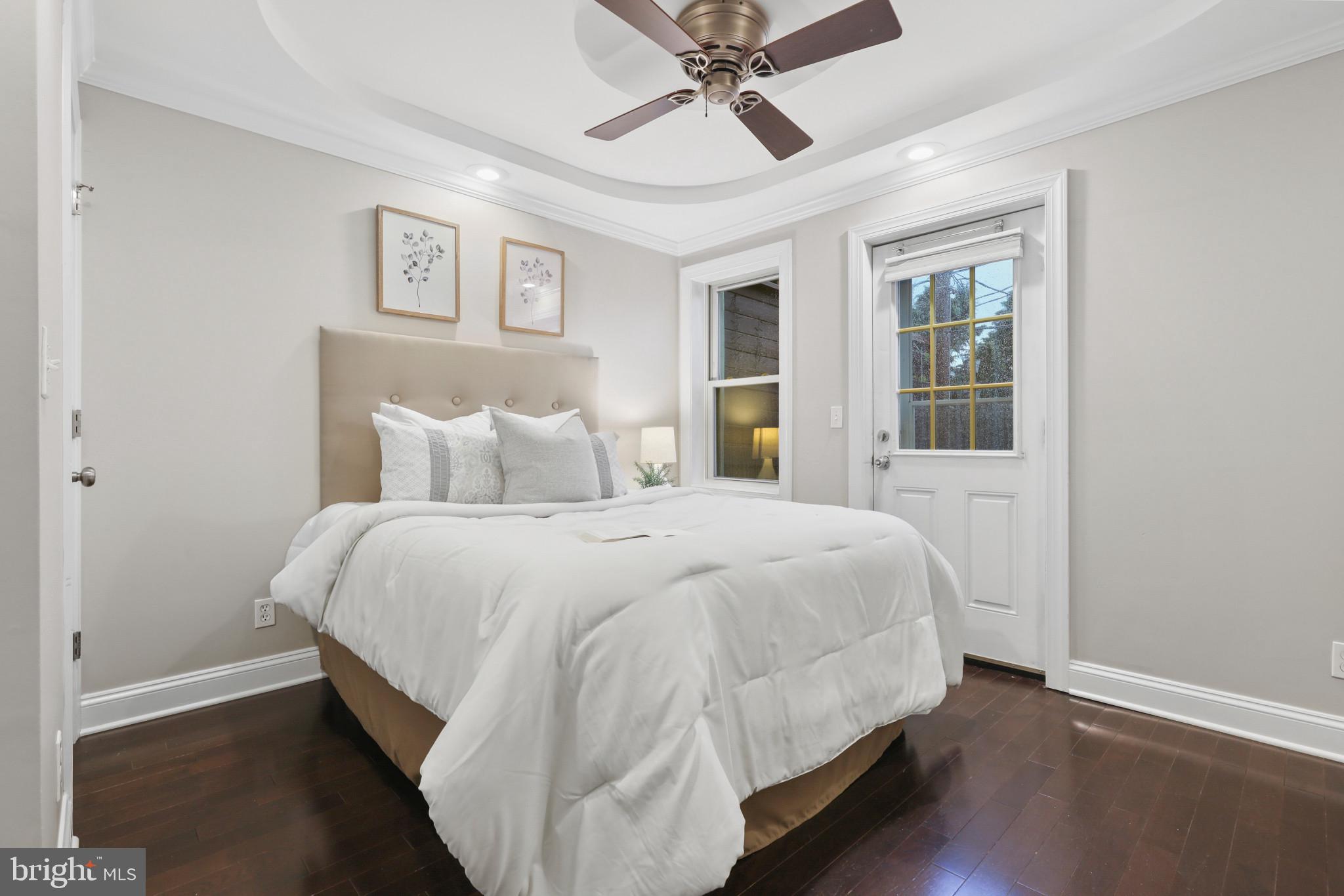 PATTERSON PARK - Residential