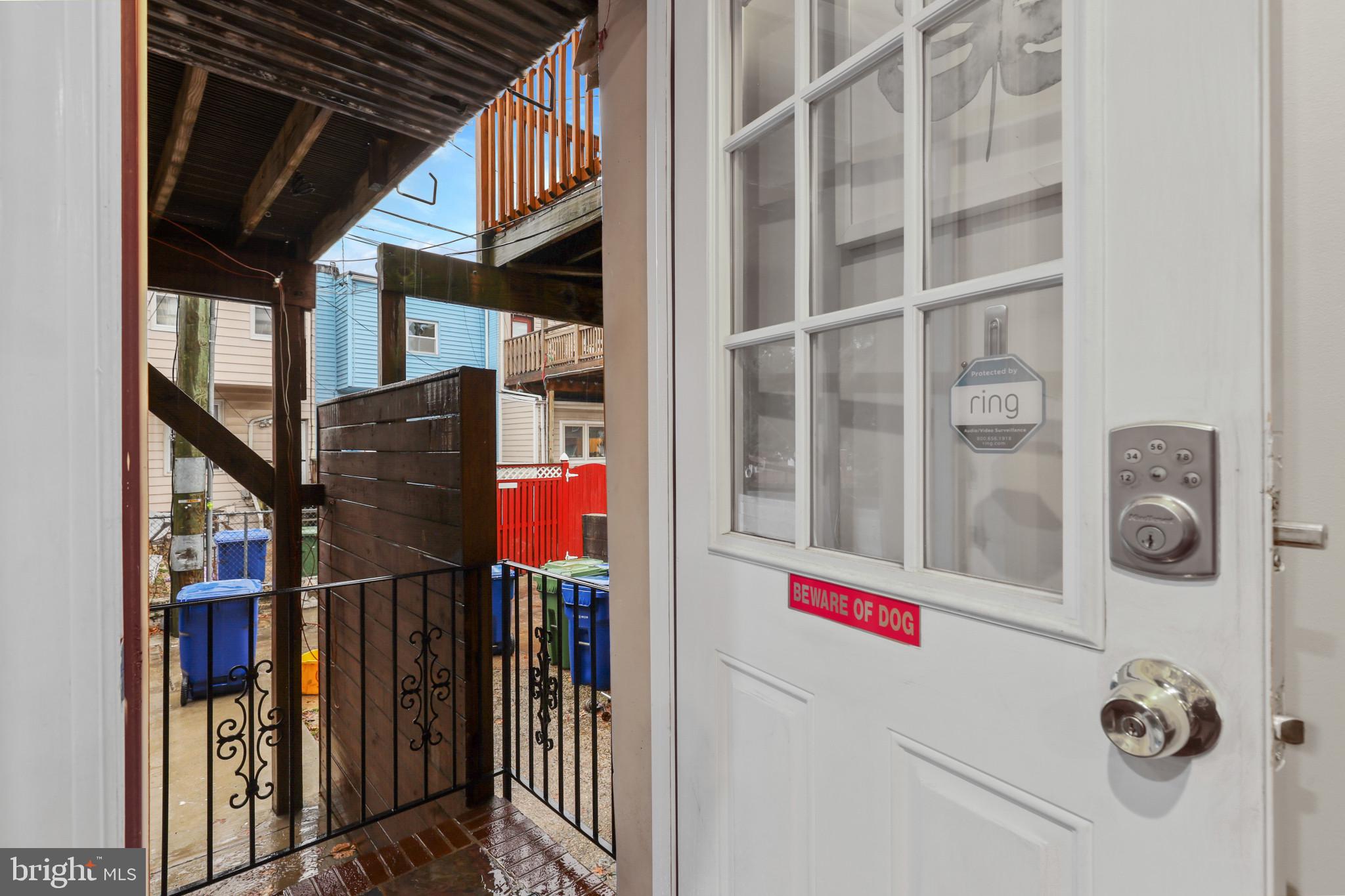 PATTERSON PARK - Residential