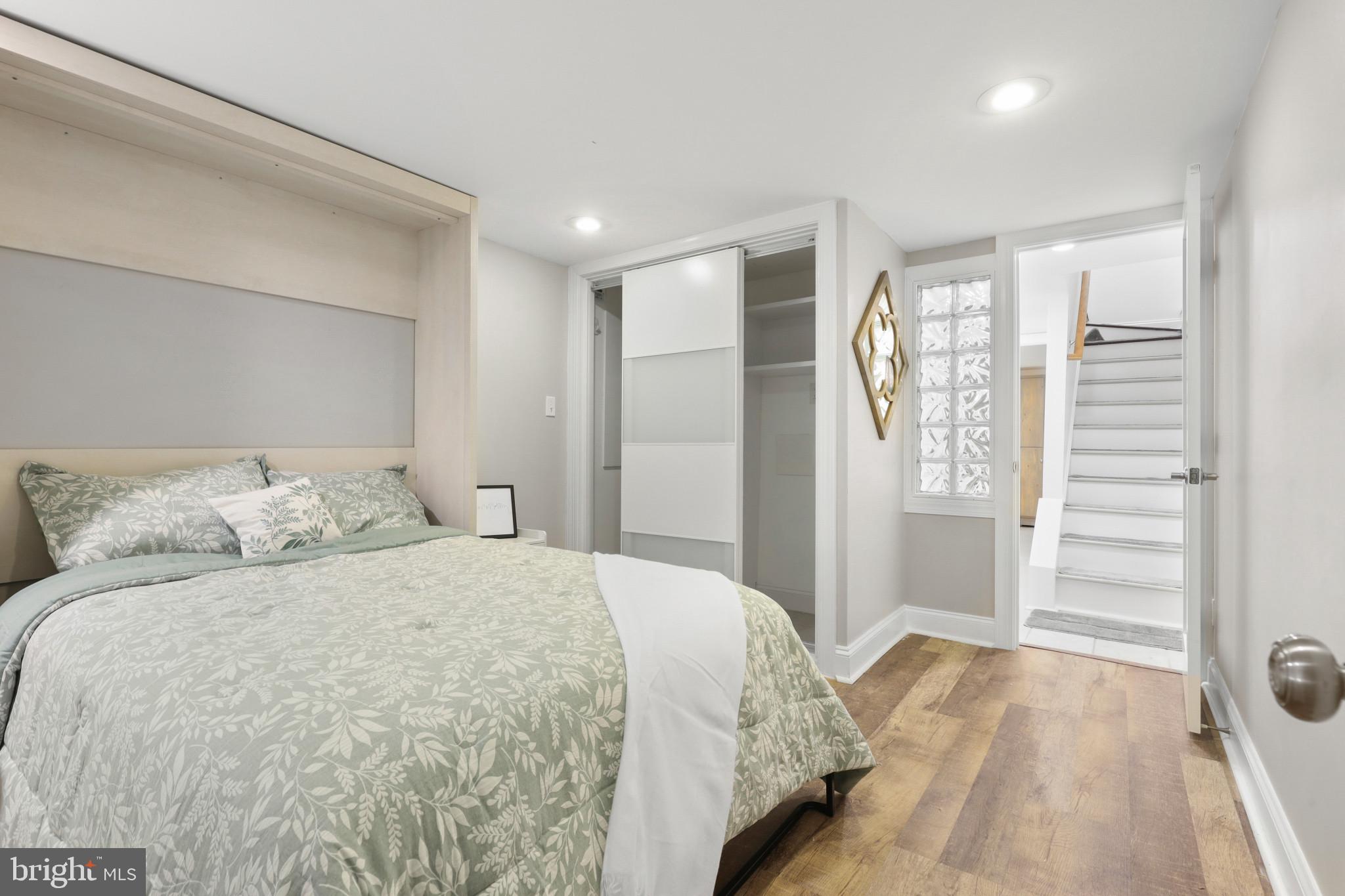 PATTERSON PARK - Residential