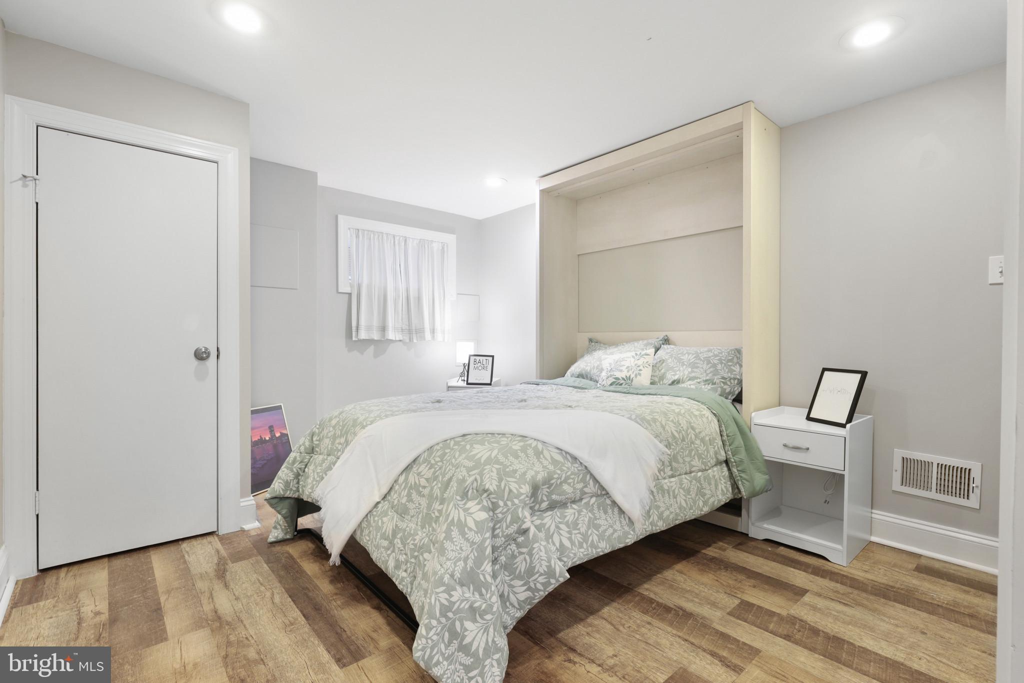 PATTERSON PARK - Residential