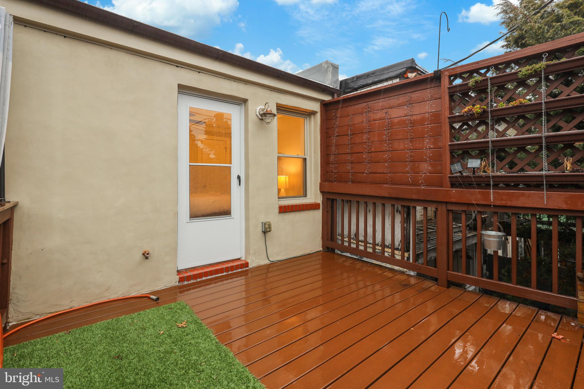 PATTERSON PARK - Residential