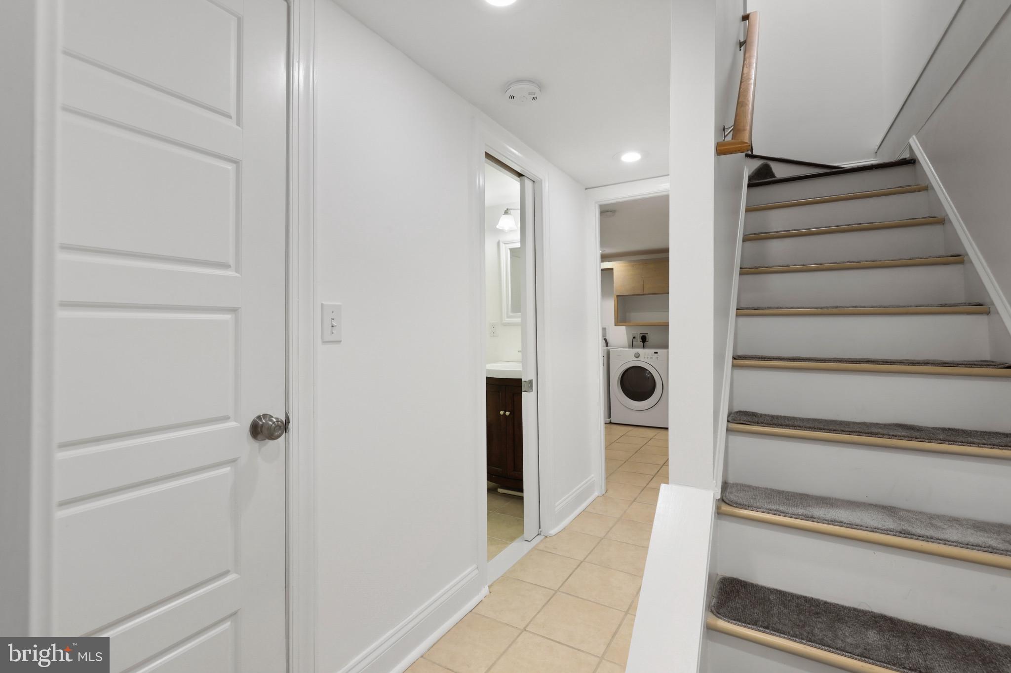 PATTERSON PARK - Residential