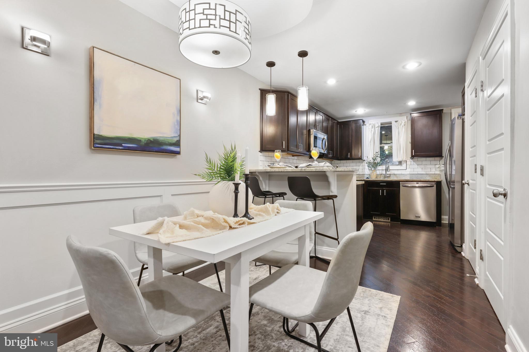 PATTERSON PARK - Residential