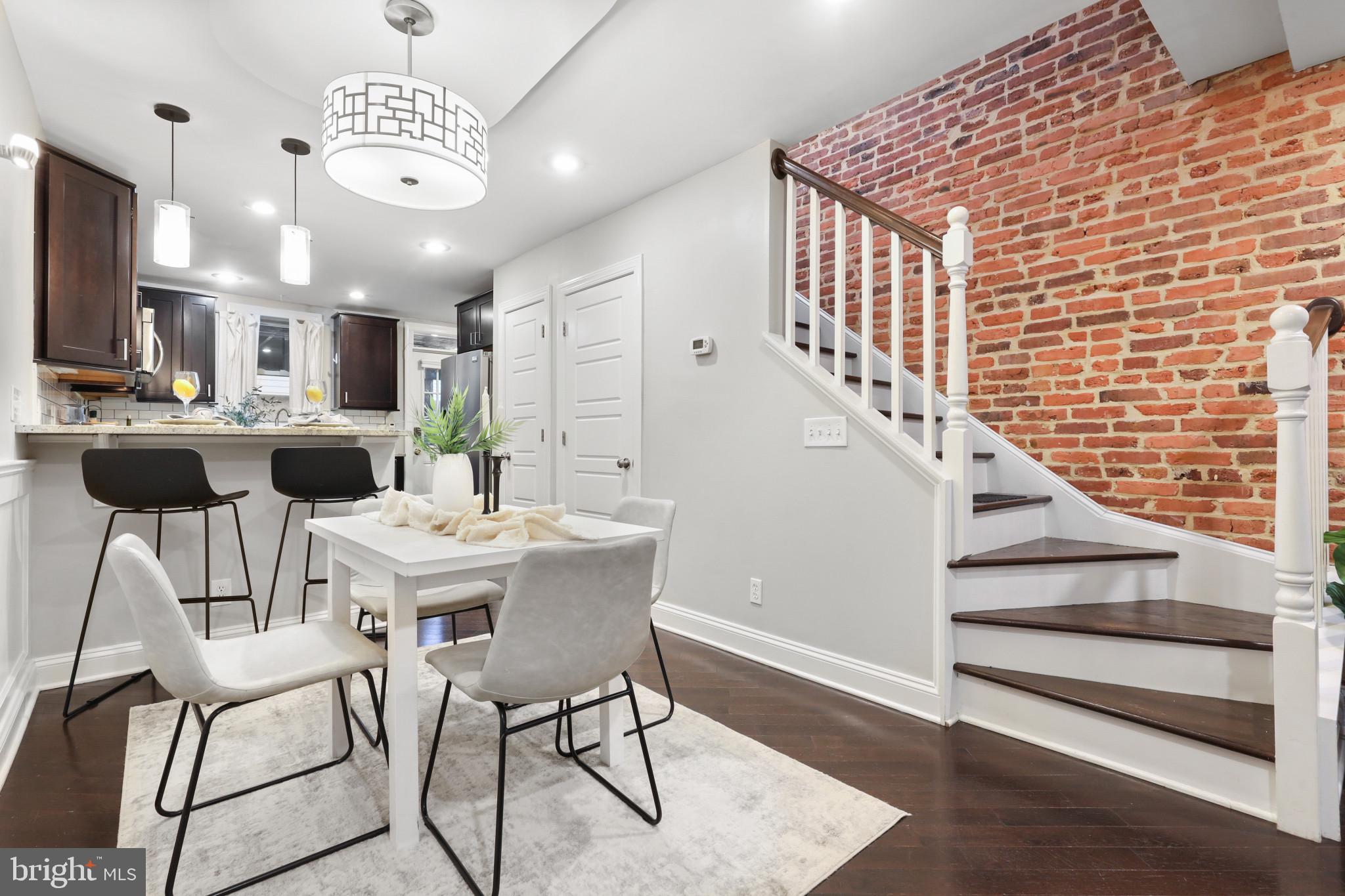 PATTERSON PARK - Residential