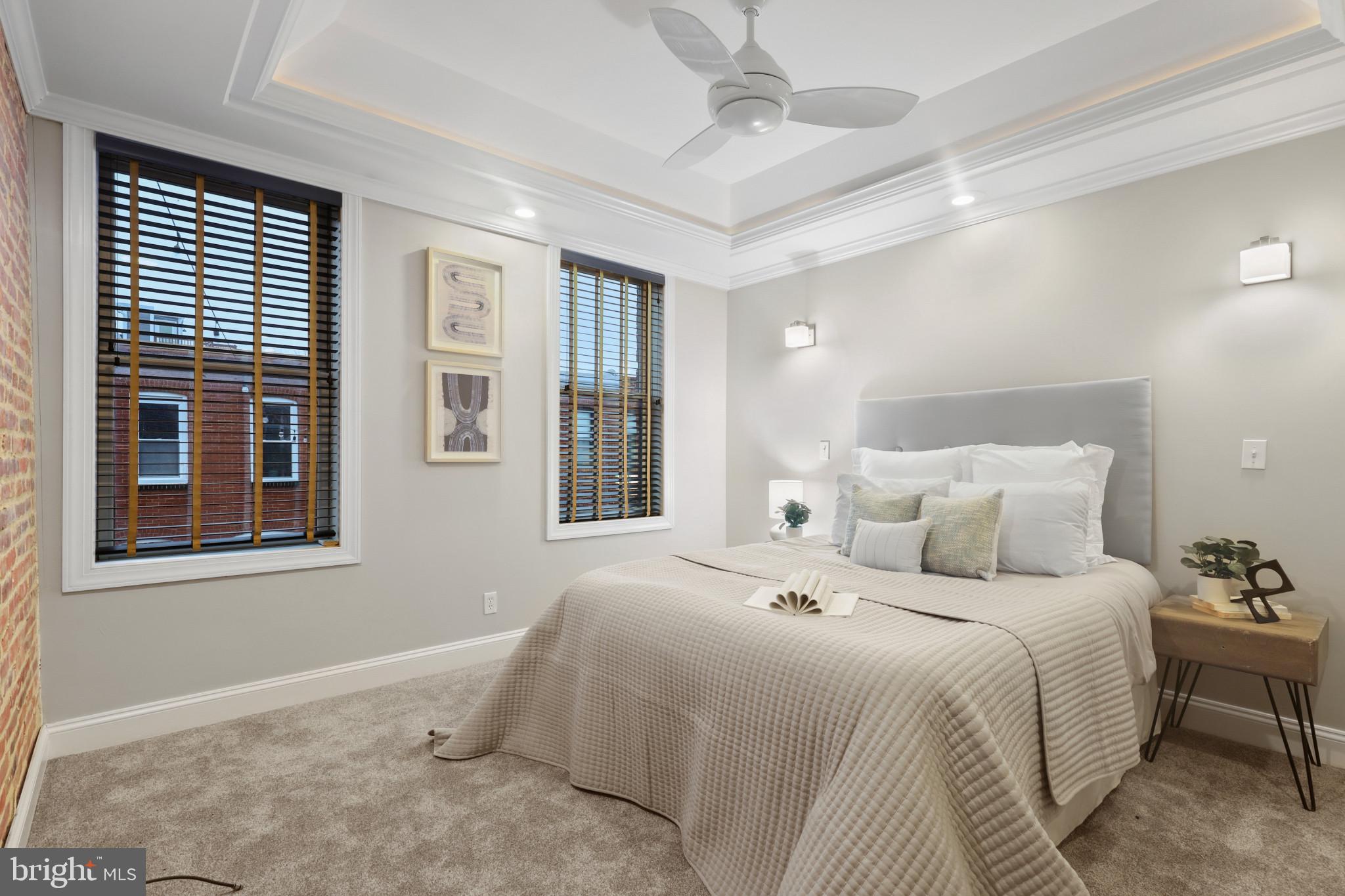 PATTERSON PARK - Residential