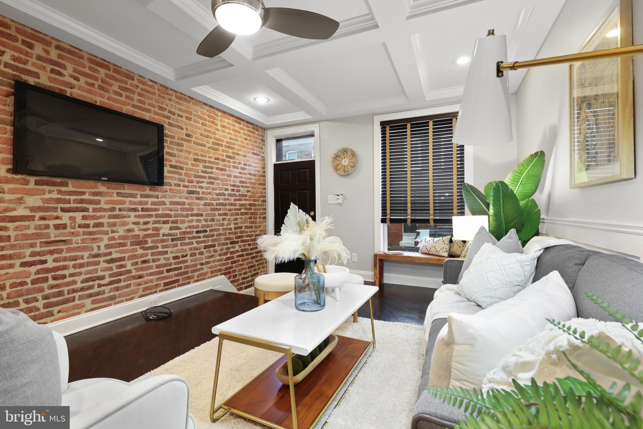 PATTERSON PARK - Residential