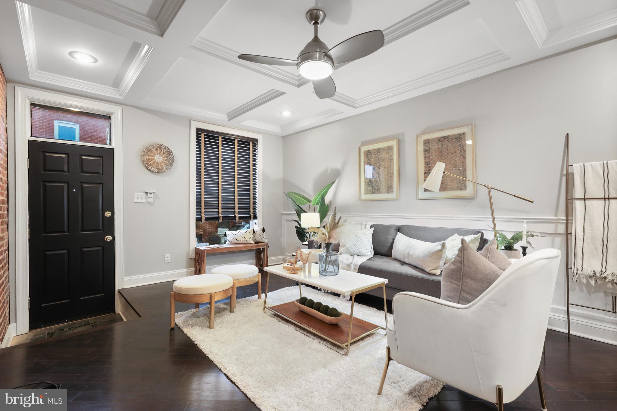 PATTERSON PARK - Residential