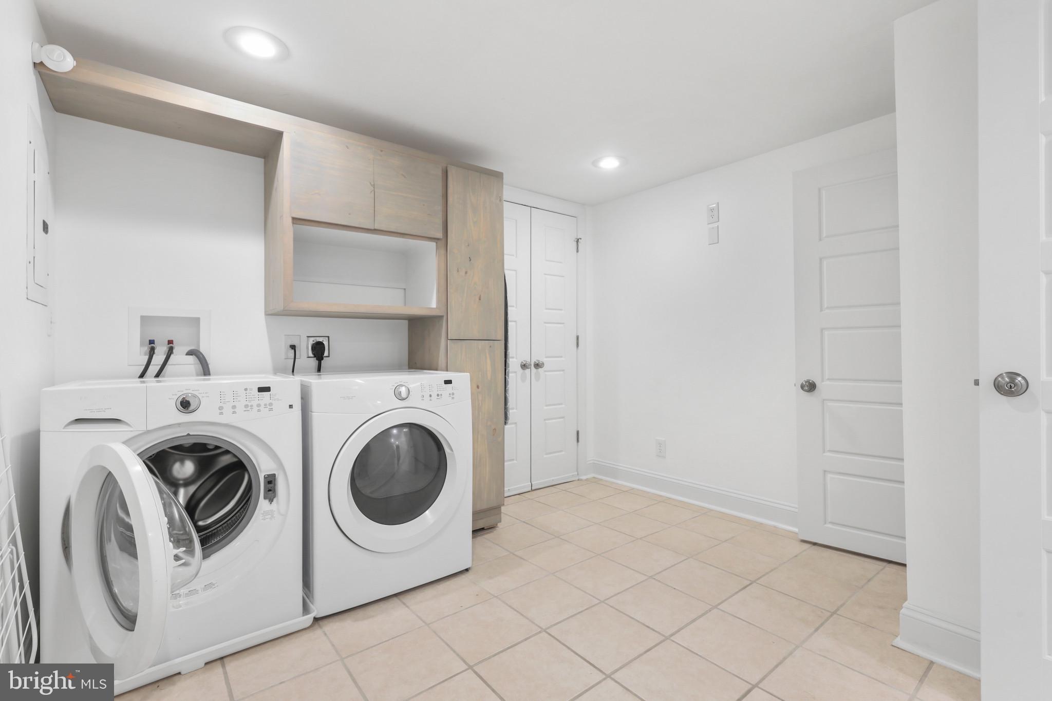 PATTERSON PARK - Residential