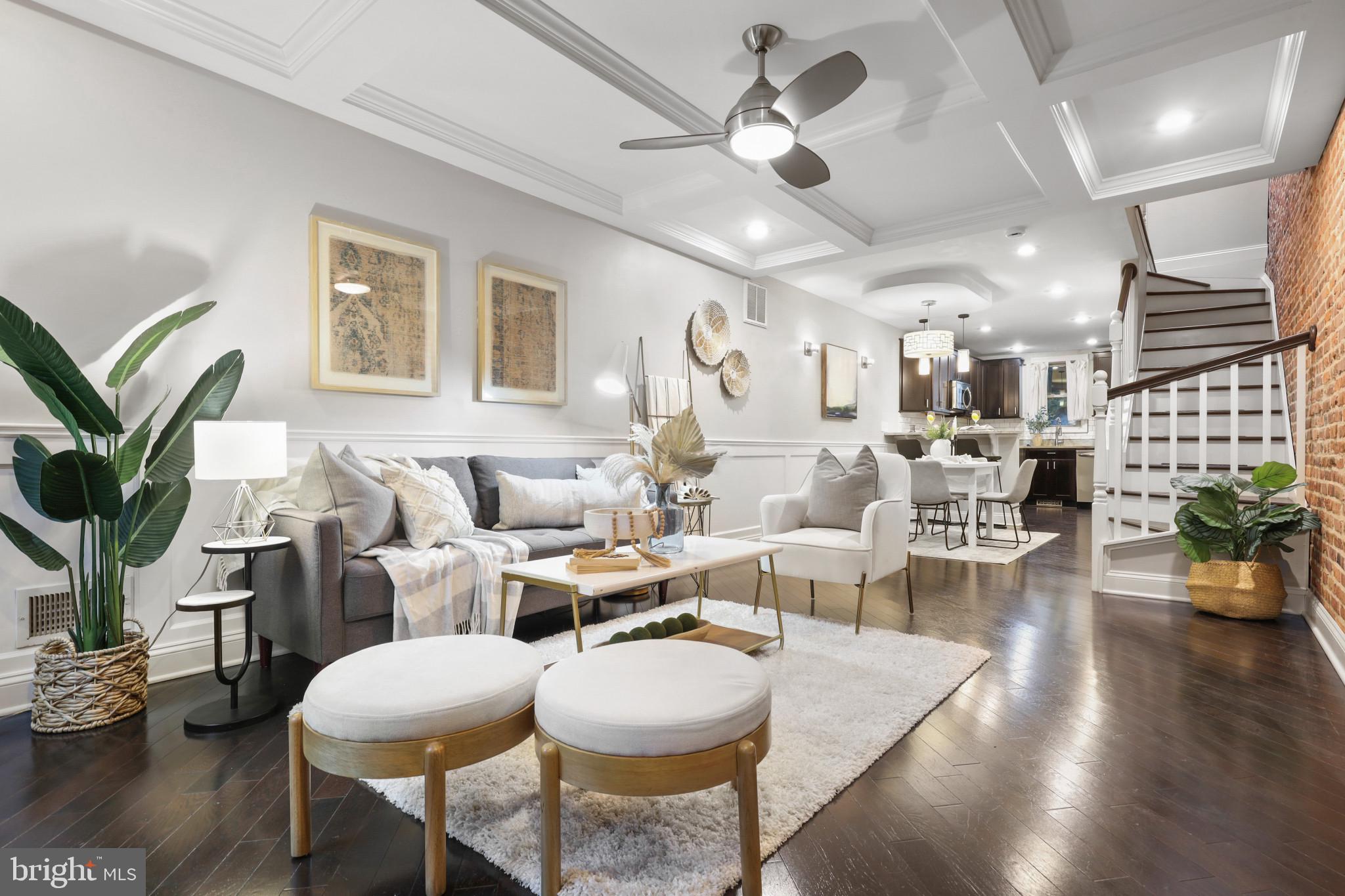 PATTERSON PARK - Residential