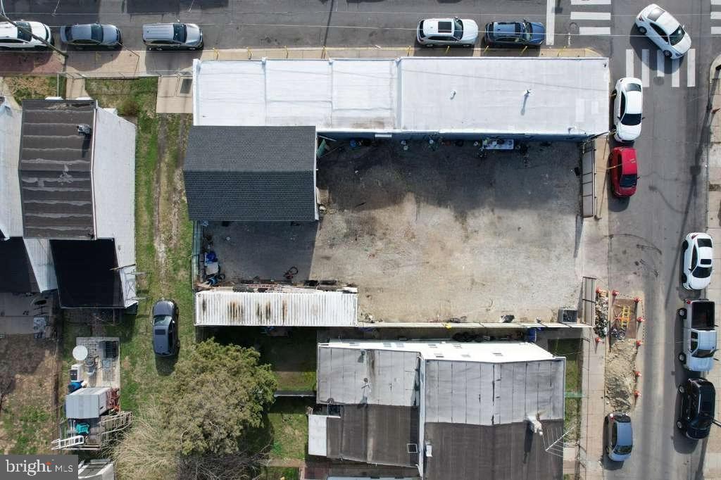 FRANKFORD - Residential