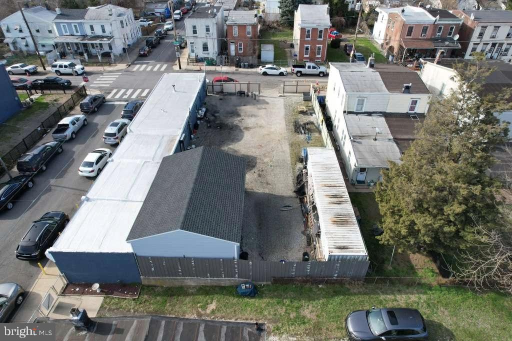 FRANKFORD - Residential