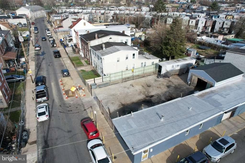 FRANKFORD - Residential