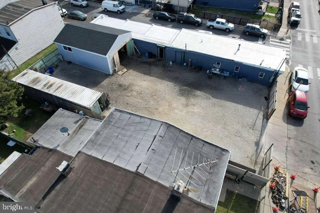 FRANKFORD - Residential