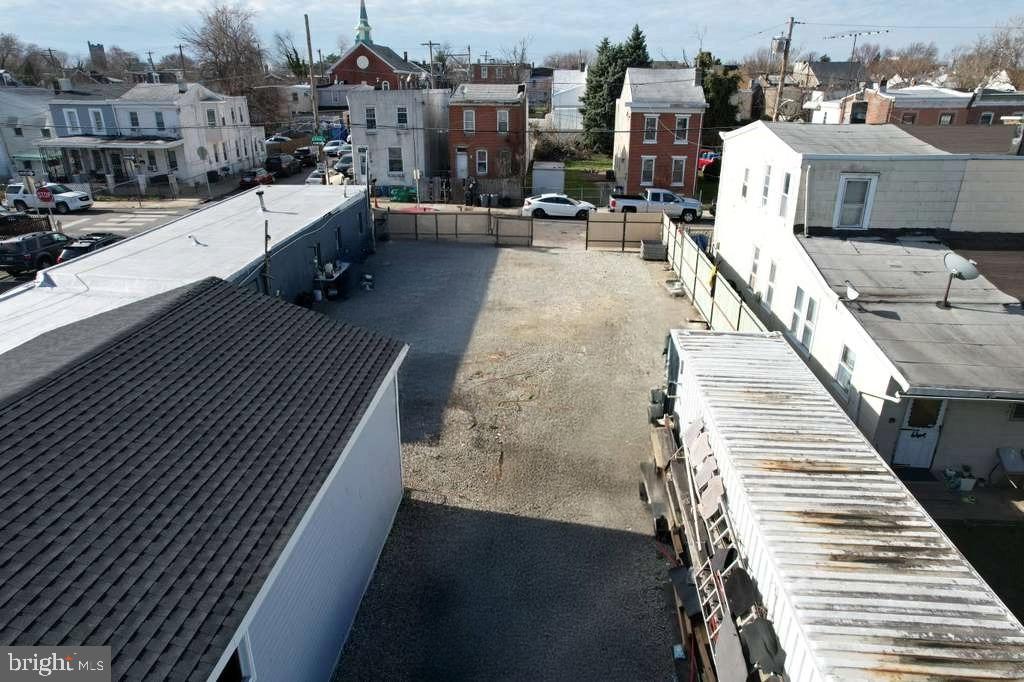 FRANKFORD - Residential