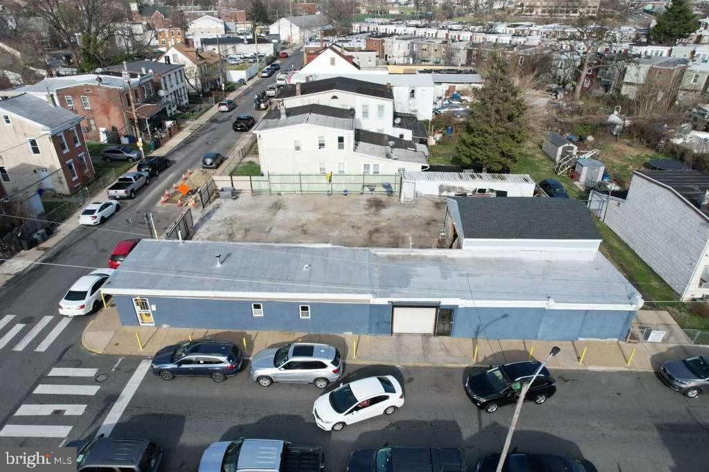 FRANKFORD - Residential