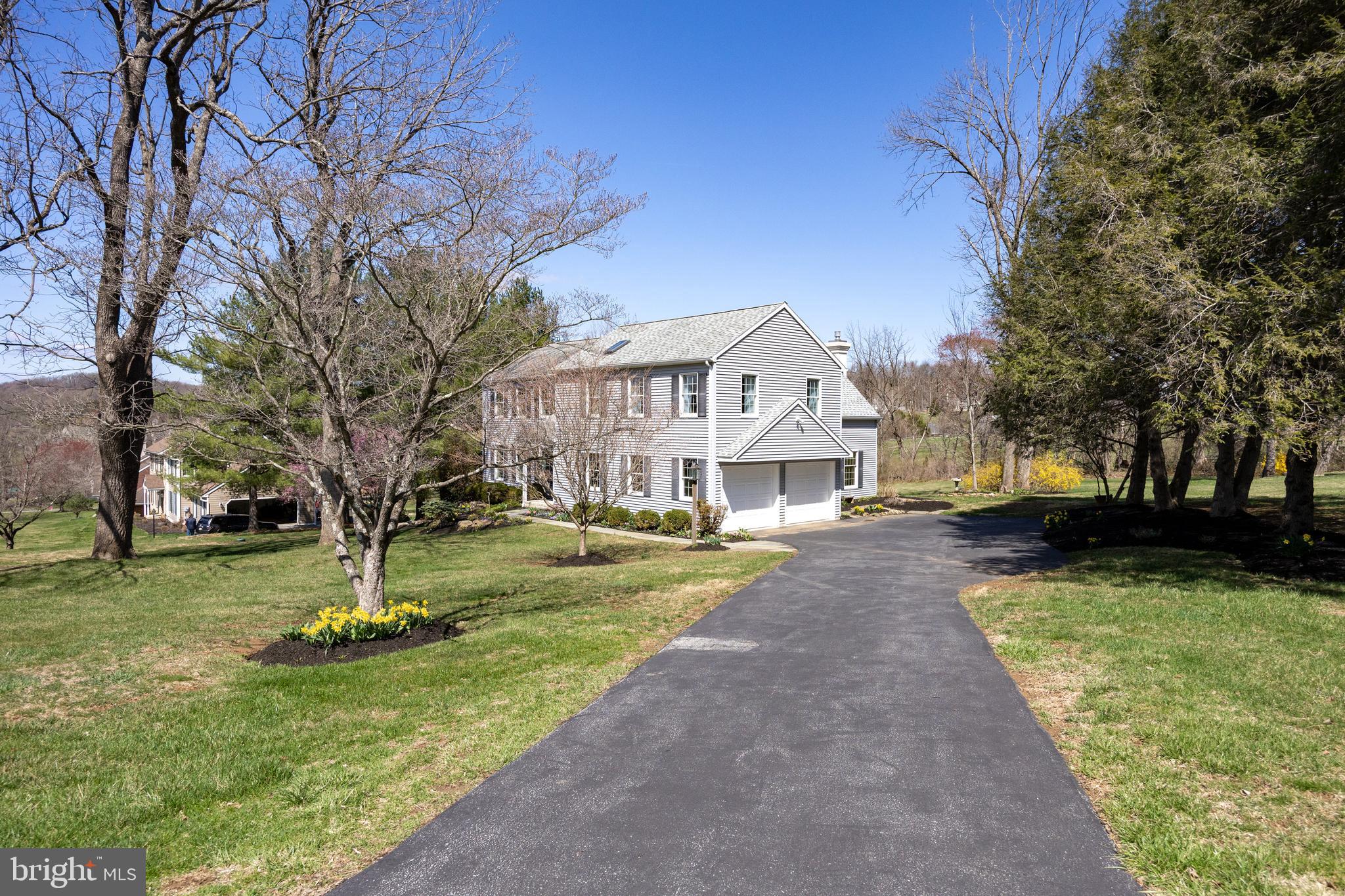 BLACK HORSE FARMS - Residential