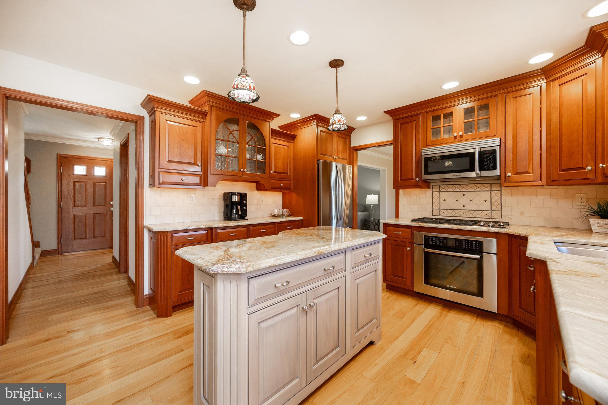 BLACK HORSE FARMS - Residential