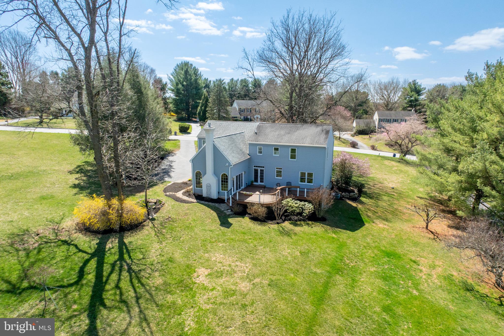 BLACK HORSE FARMS - Residential