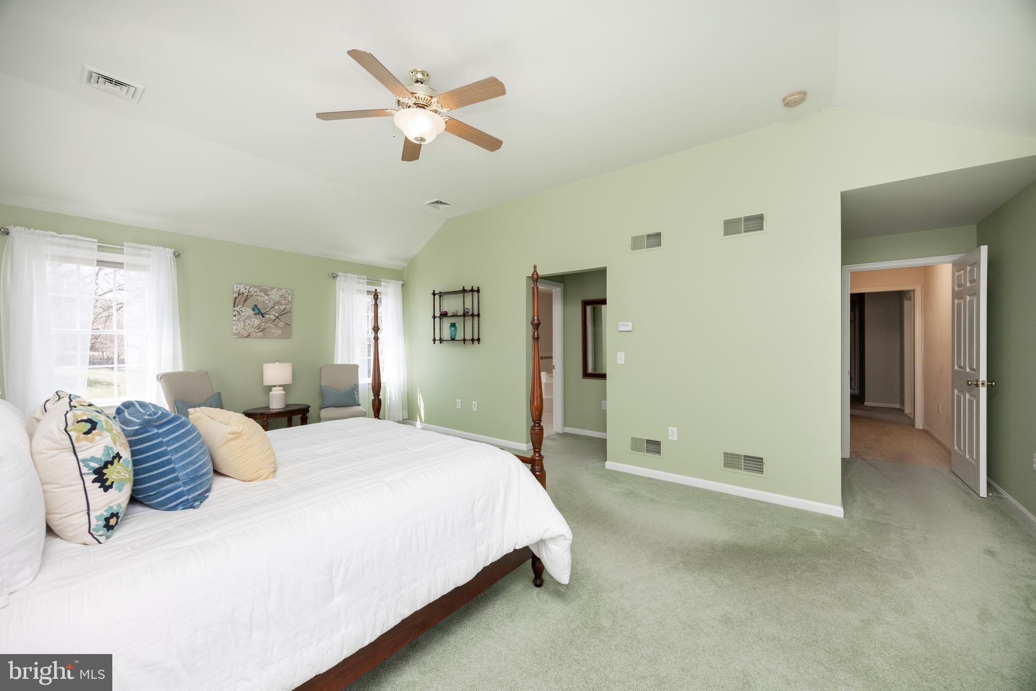 BLACK HORSE FARMS - Residential