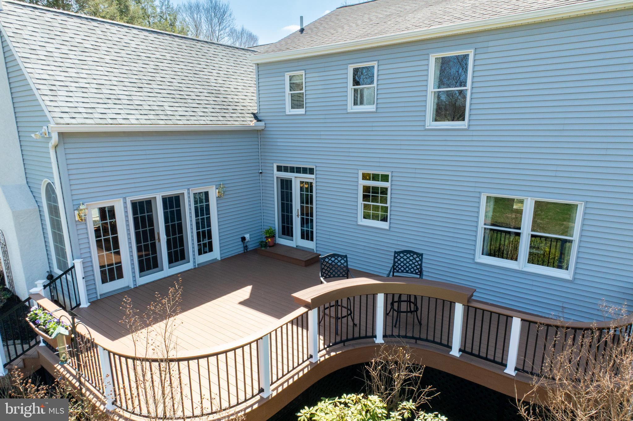 BLACK HORSE FARMS - Residential