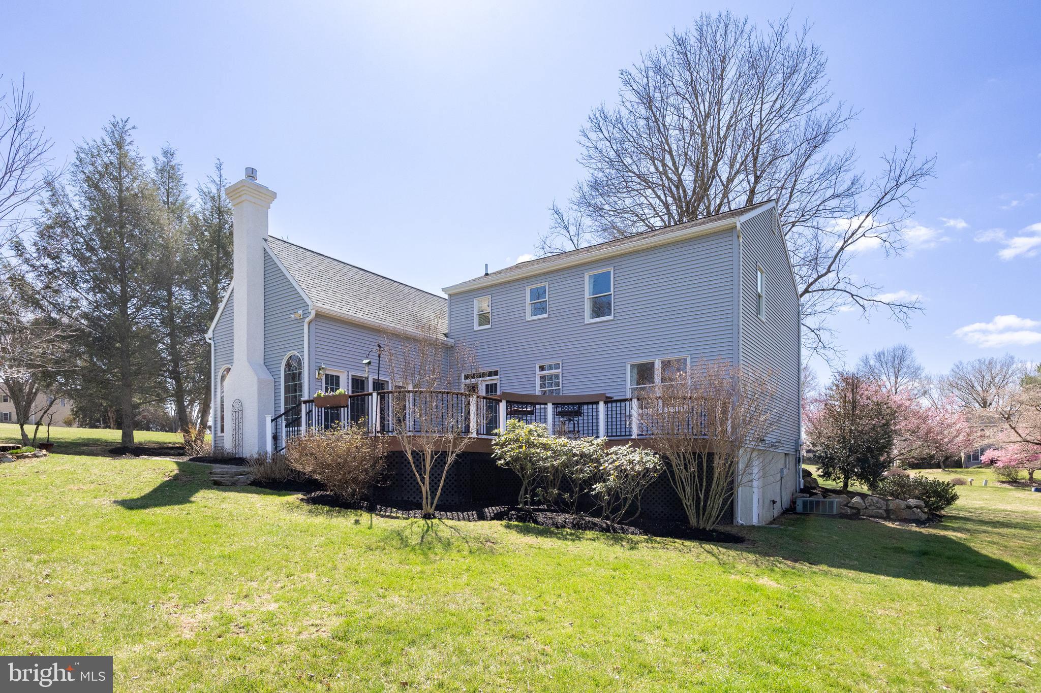 BLACK HORSE FARMS - Residential