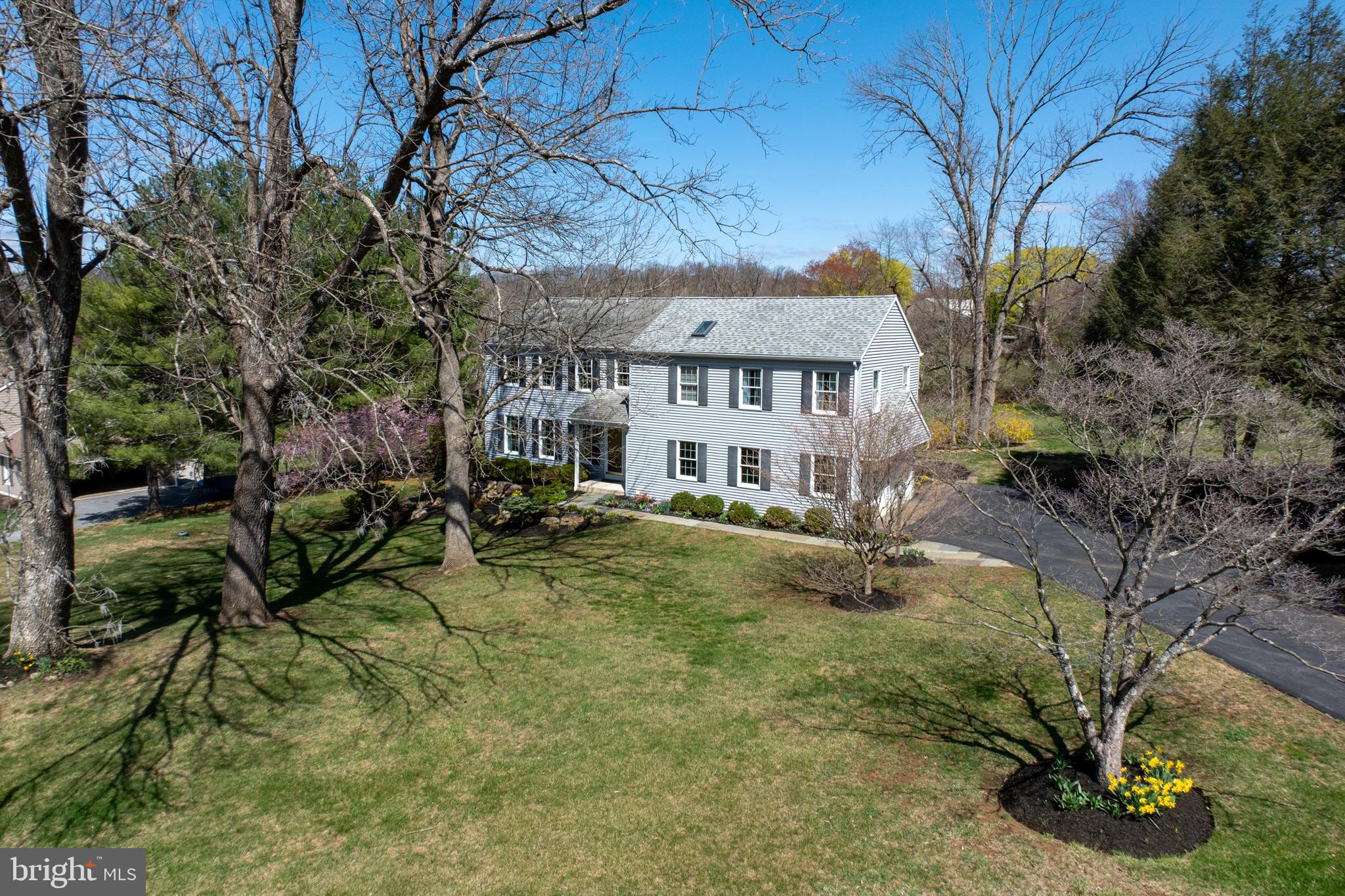 BLACK HORSE FARMS - Residential