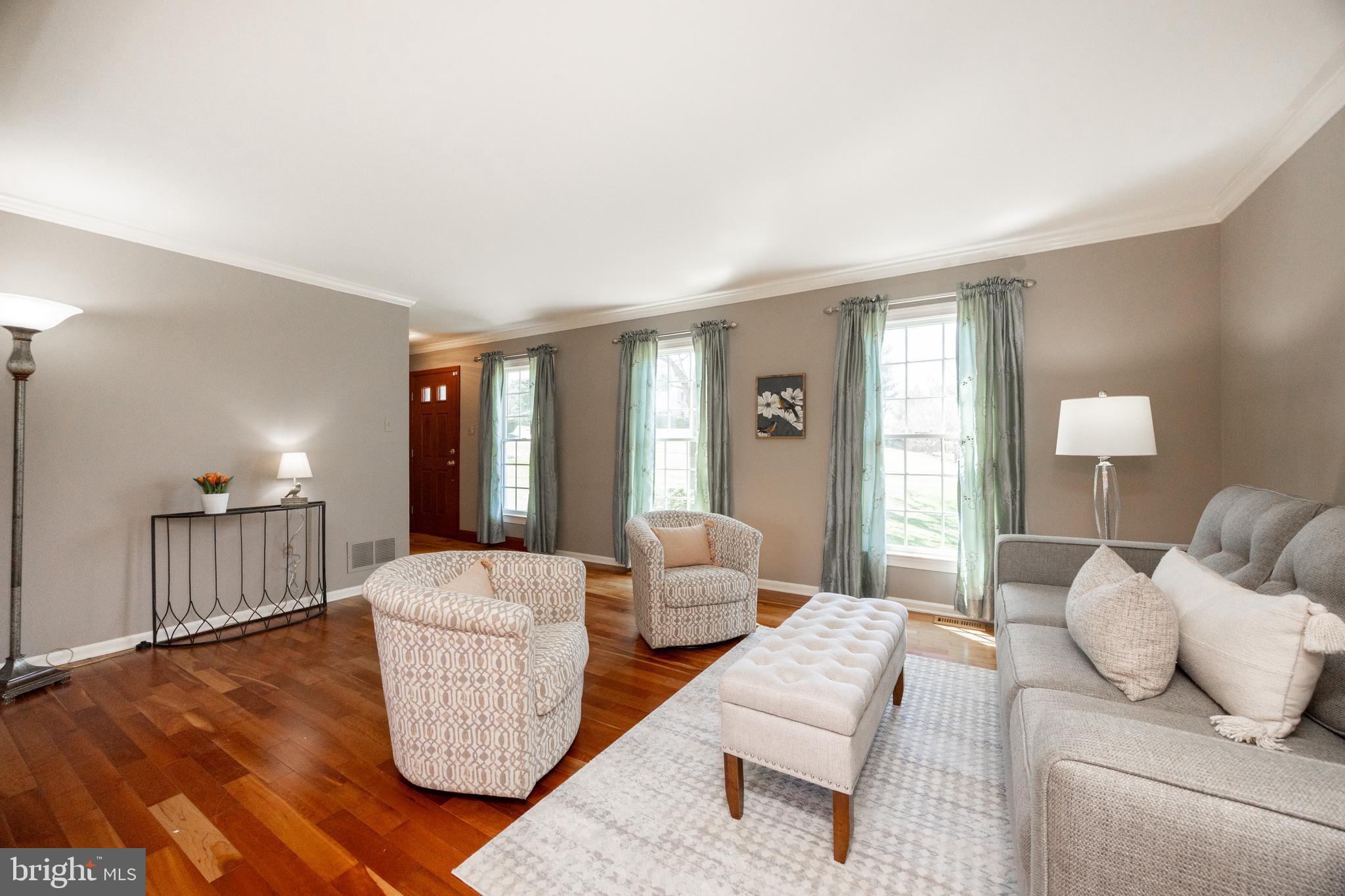 BLACK HORSE FARMS - Residential