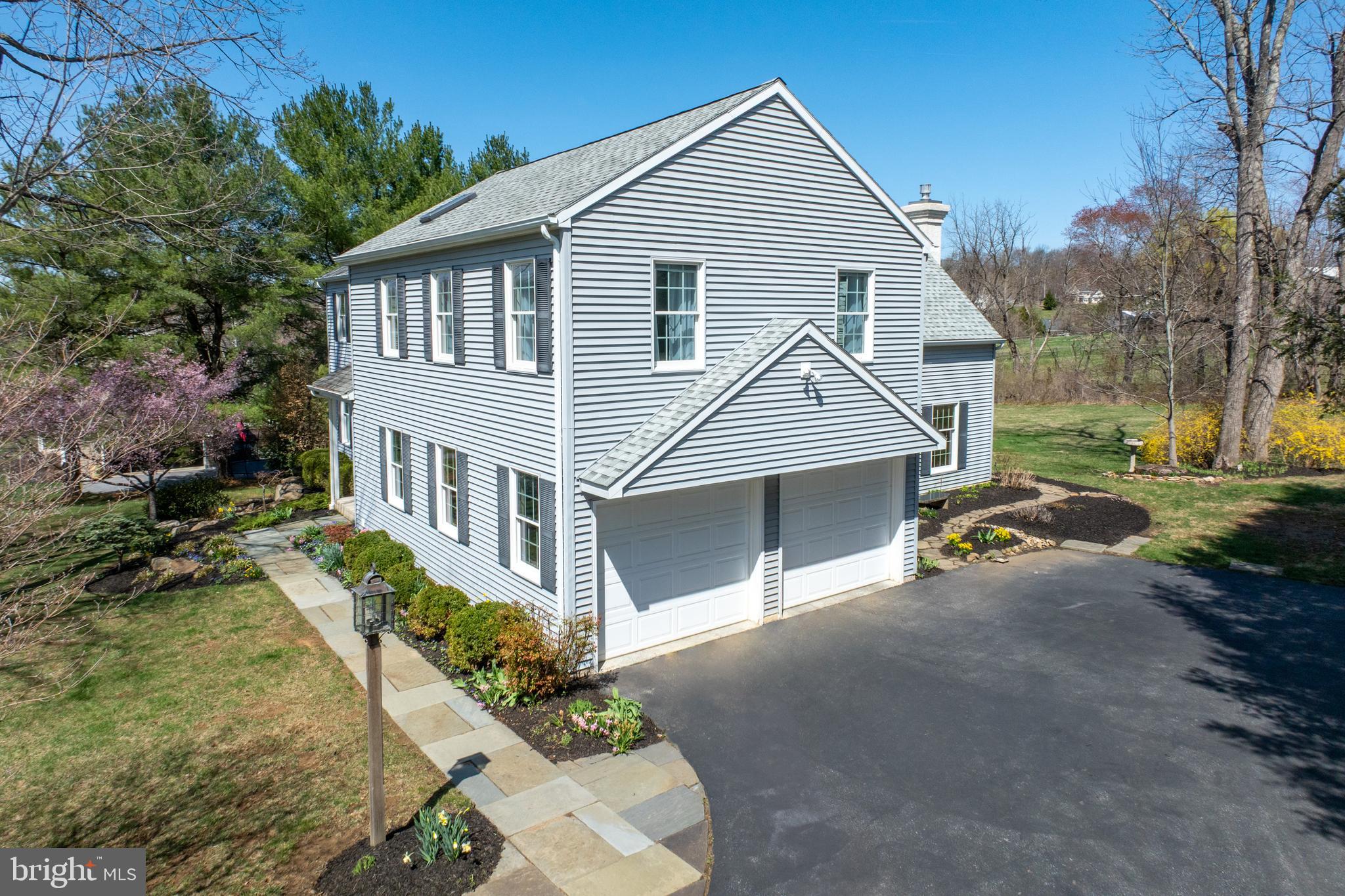 BLACK HORSE FARMS - Residential