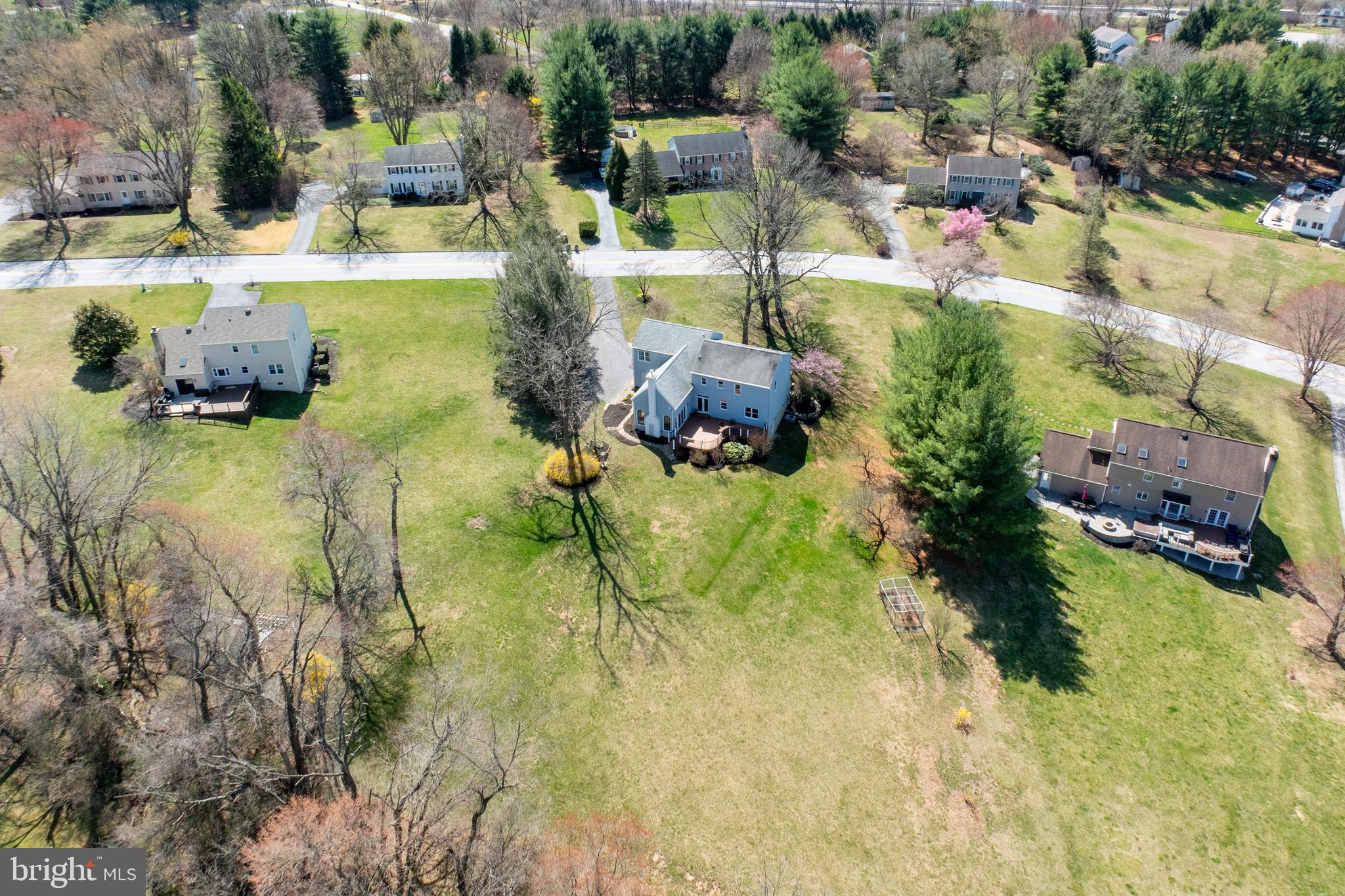 BLACK HORSE FARMS - Residential