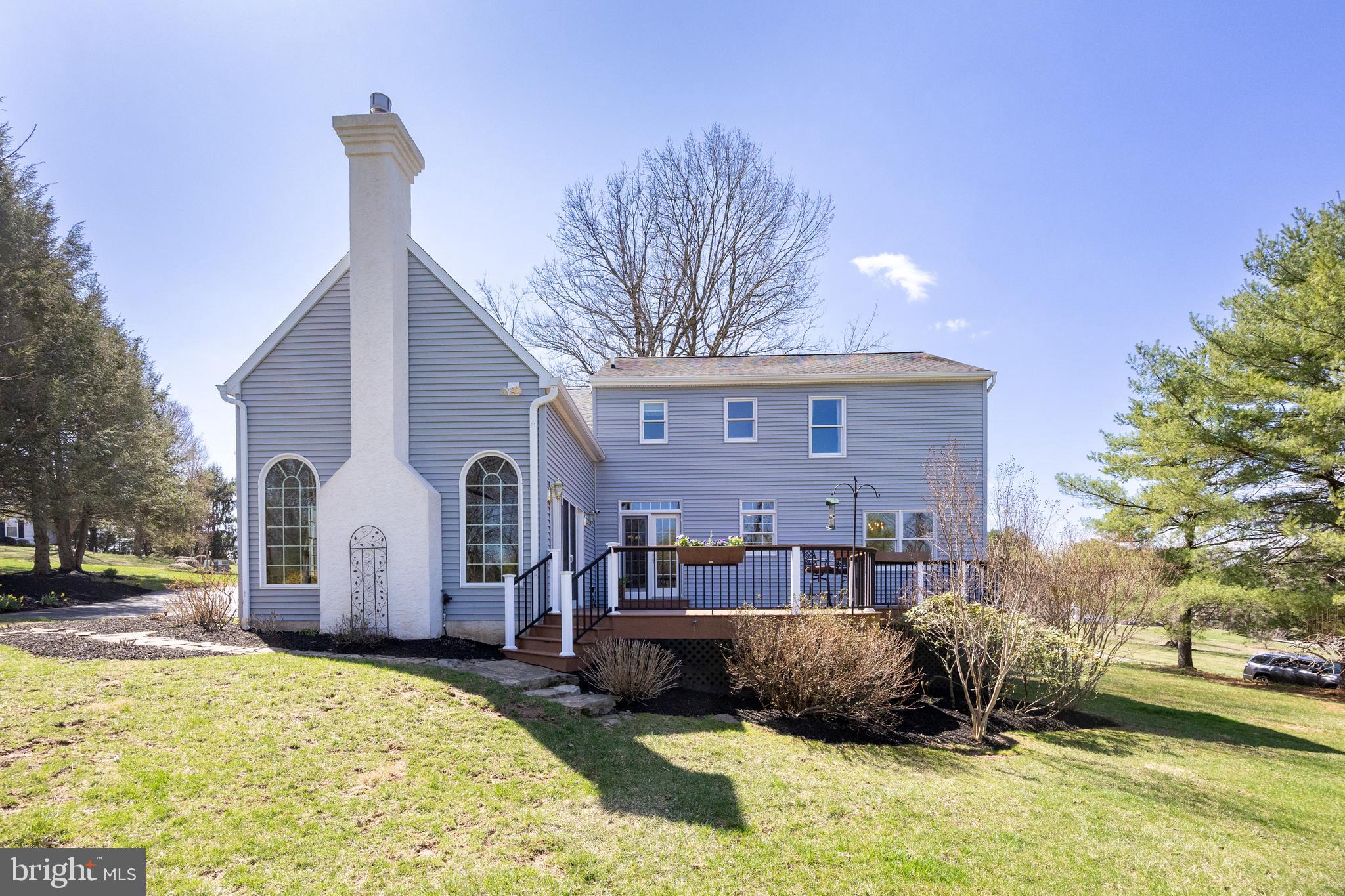 BLACK HORSE FARMS - Residential