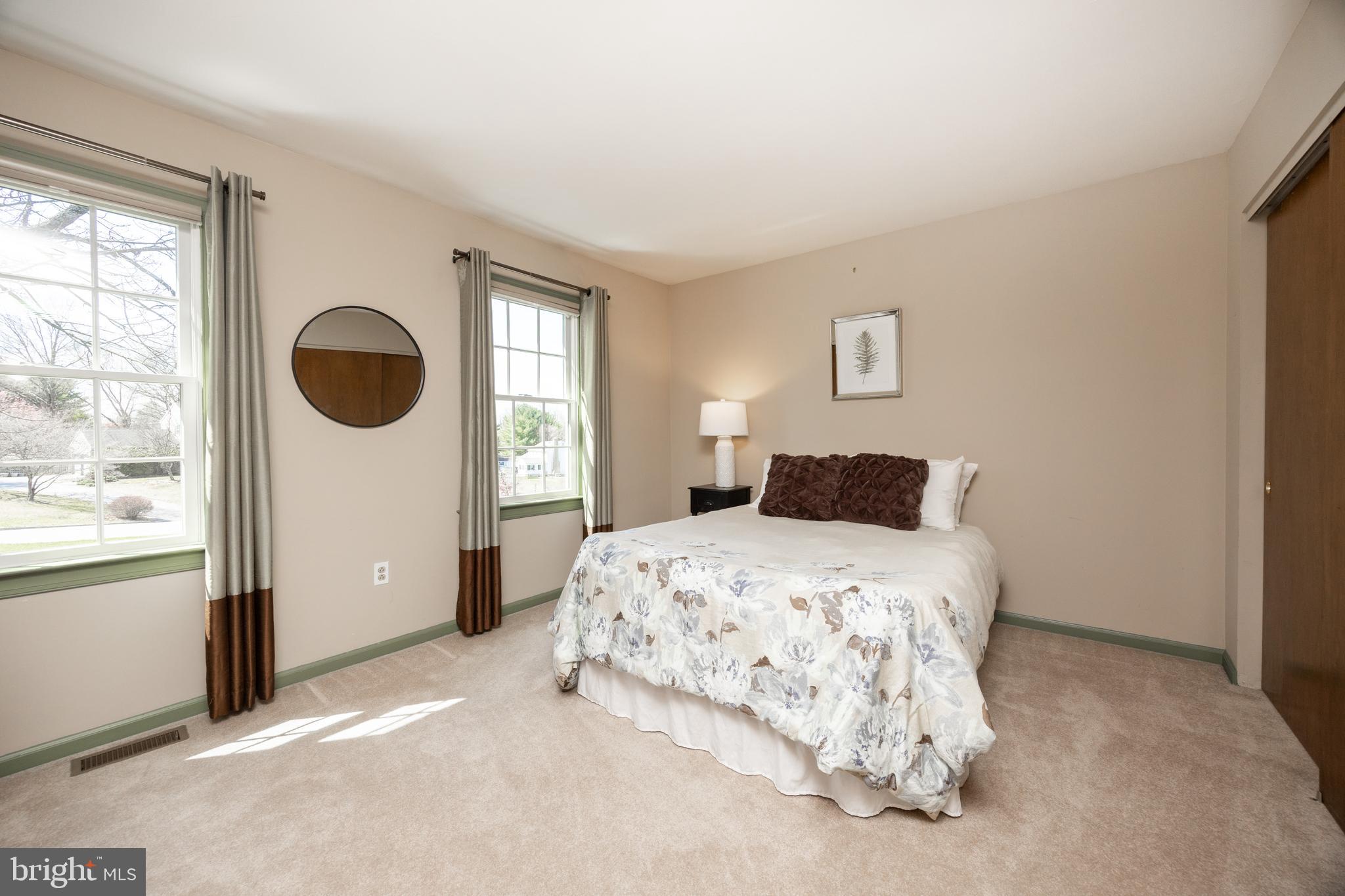 BLACK HORSE FARMS - Residential