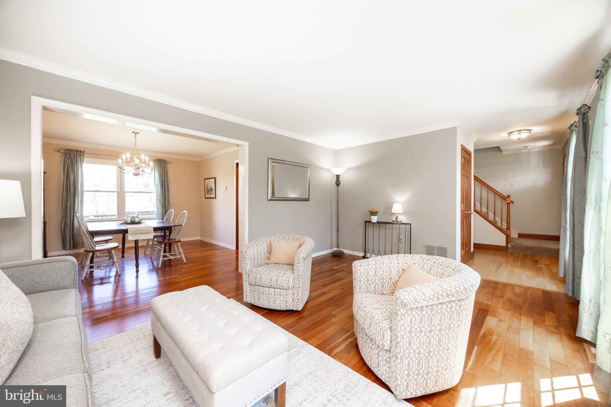 BLACK HORSE FARMS - Residential